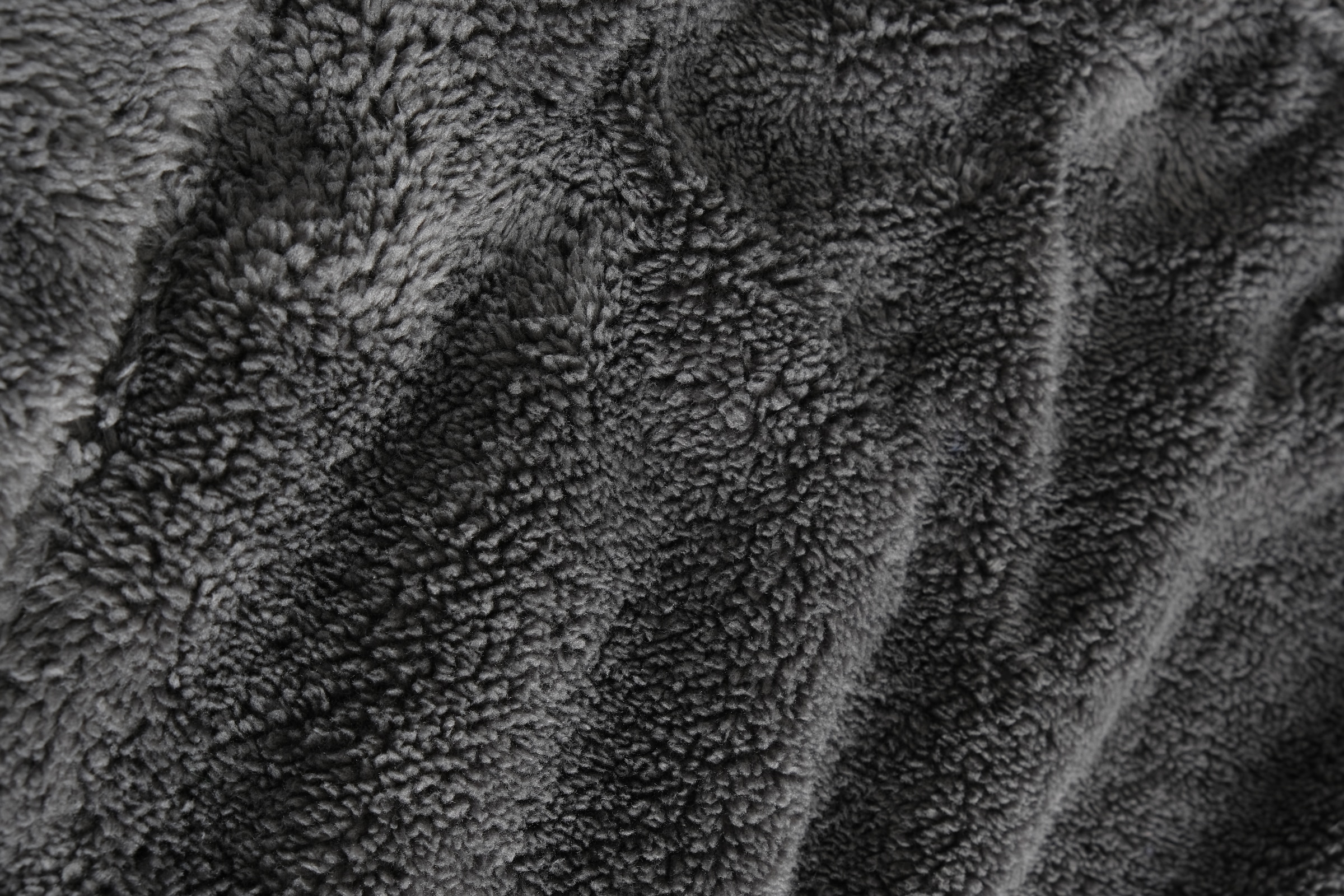 my home Peignoir de bain unisexe »Lillou Kimono, ideal für Sauna & Spa, Hotelbademantel, Morgenmantel« 1 cuis tlg., kuschelig weicher Fleece, plüsch, für Damen und Herren, XS-3XL