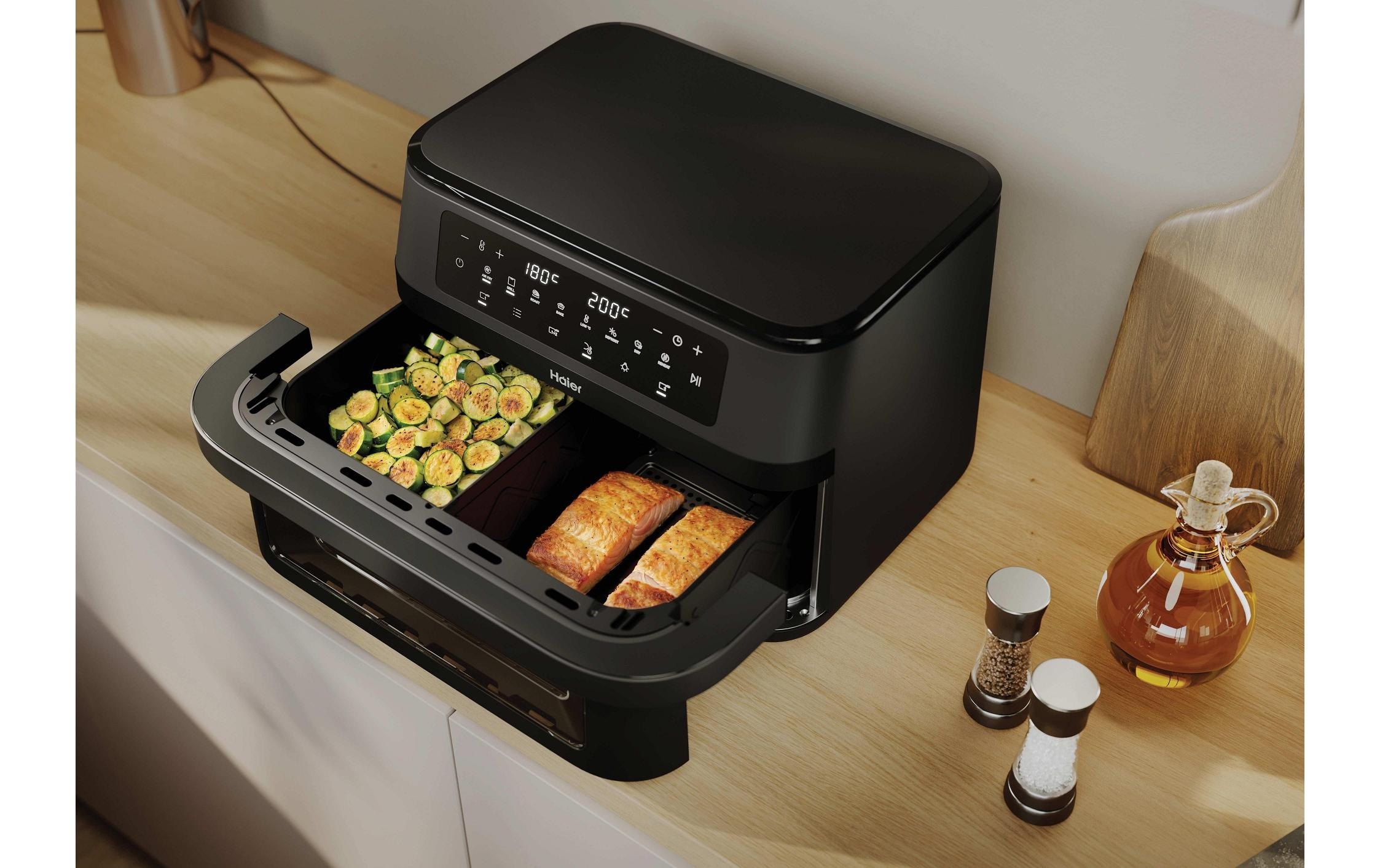   Heissluftfritteuse »HAF3ADW 21 11 l« 1500 W