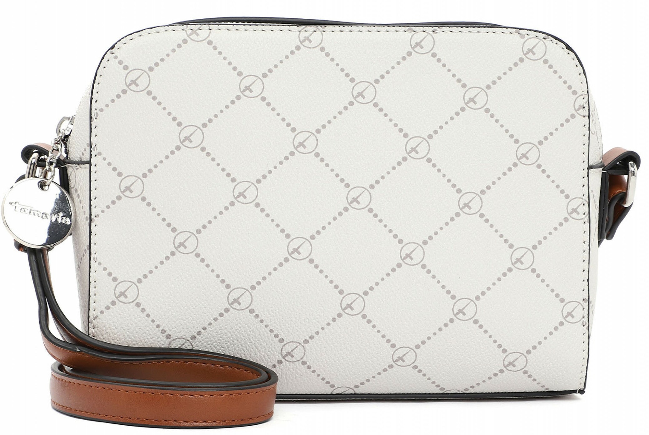 Image of Tamaris Mini Bag »Anastasia Classic«, mit Logo Anhänger bei Ackermann Versand Schweiz