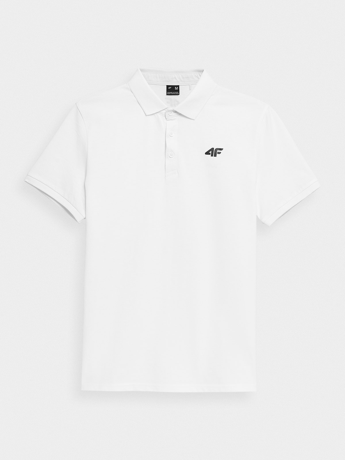 4F Poloshirt