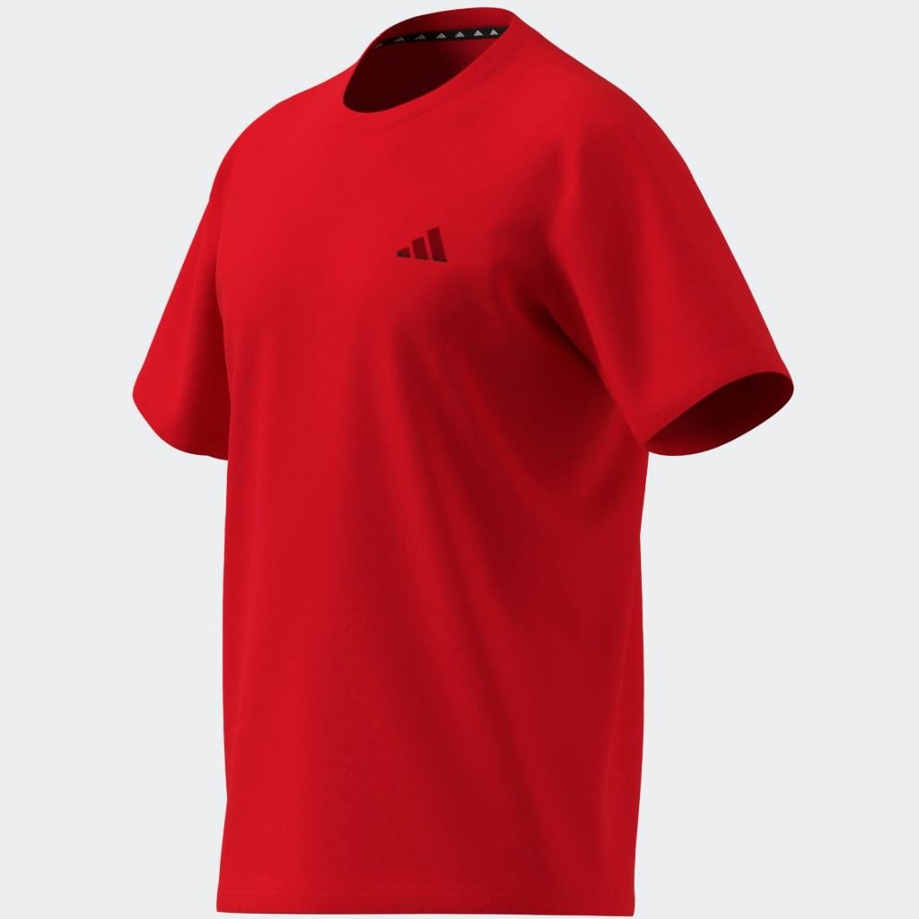 adidas Performance T-shirt »TR-ES BASE T« AEROREADY Technologie, Piqueoptik