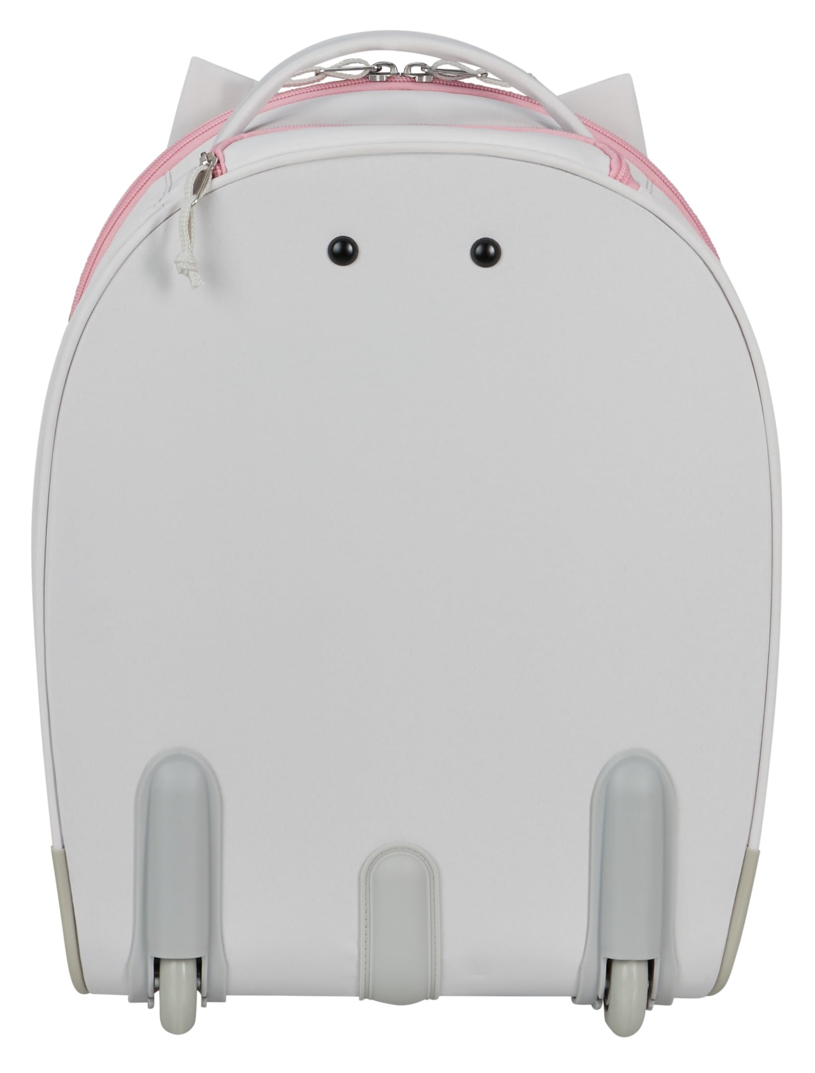Samsonite Valise pour enfants »HAPPY SAMMIES DISNEY Aristocat Marie« 23 litre 2 Rollen en polyester résistant, avec compartiment à fermeture éclair sur le couvercle
