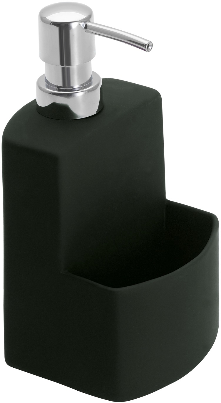 Image of WENKO Spülmittelspender, (1 tlg.), Füllmenge ca. 380 ml bei Ackermann Versand Schweiz