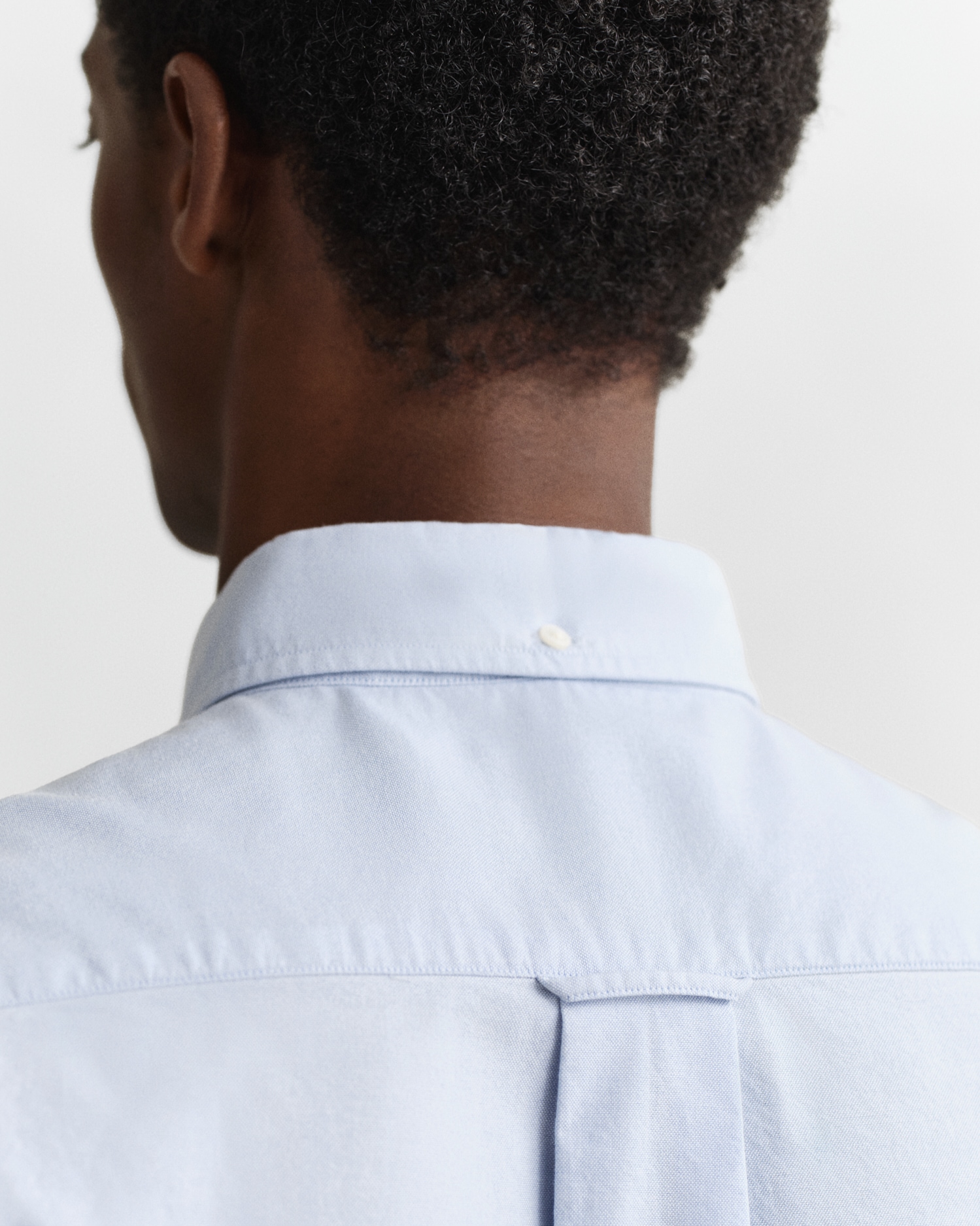 Gant Chemise d'affaires »REG OXFORD SHIRT« Oxford Hemd Regular Fit