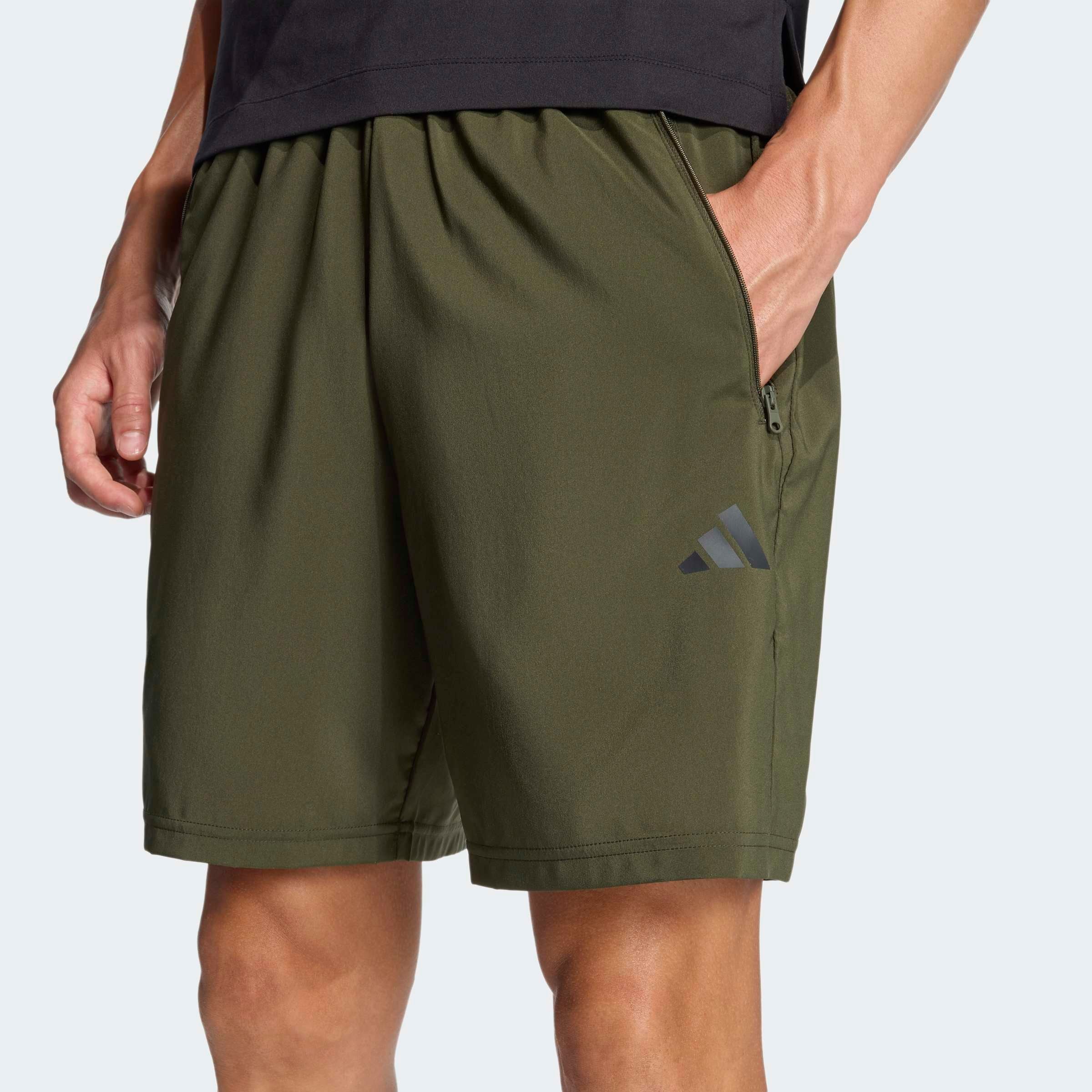 adidas Performance Short »TRAIN ESSENTIALS WOVEN TRAINING«  Essentials Woven Trainingsshorts