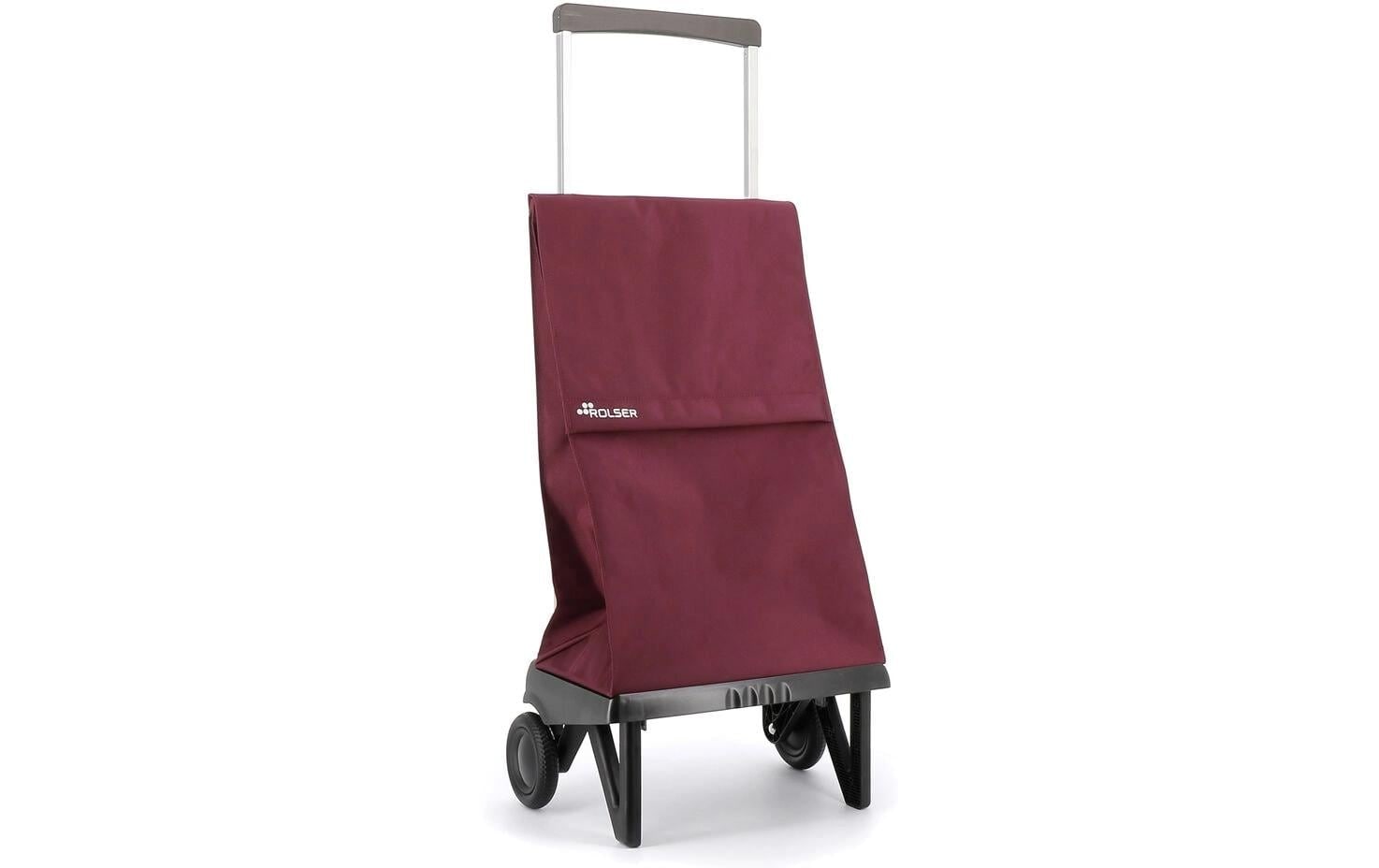 Rolser Einkaufstrolley »Rolser Plegamatic MF 2«