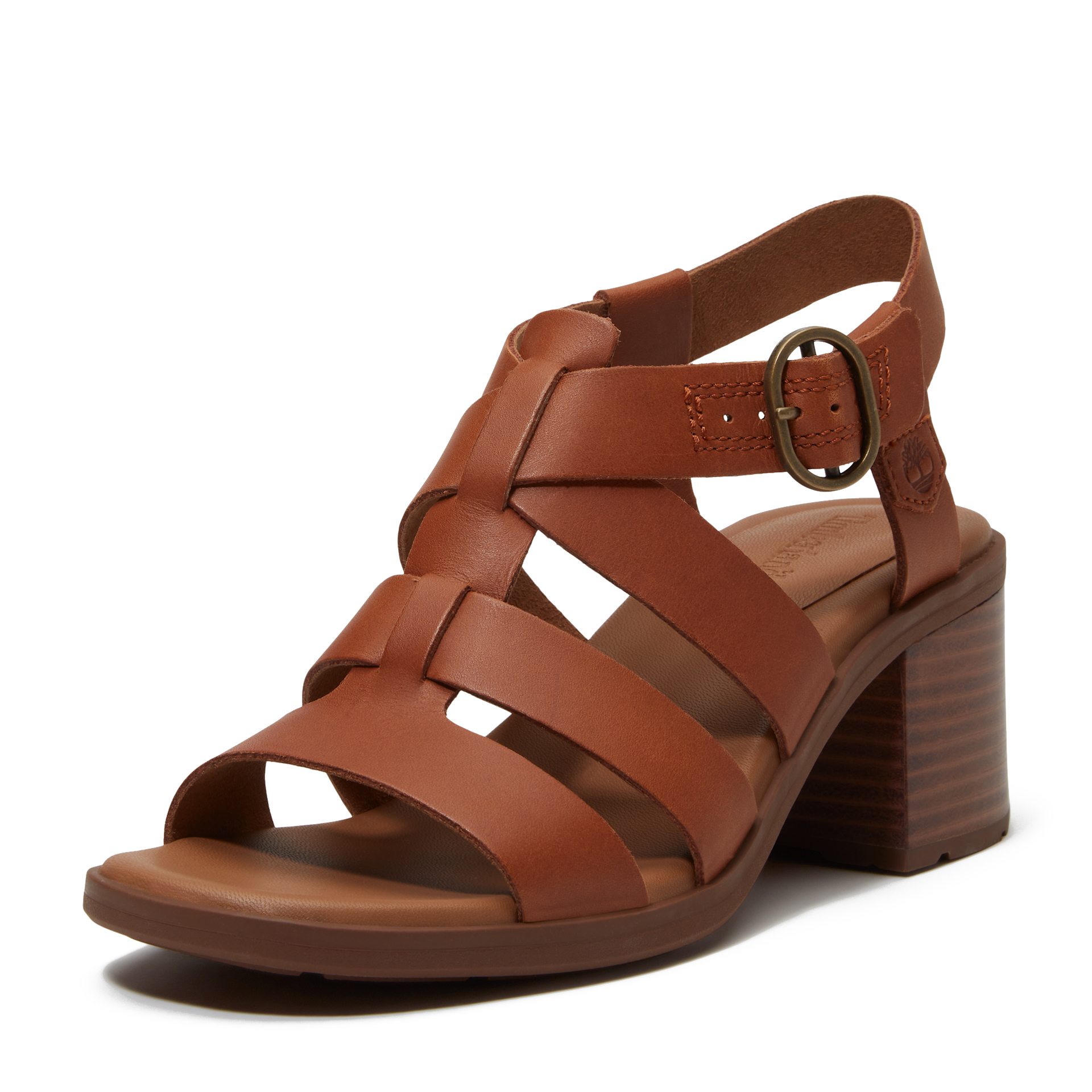 Image of Timberland Sandale "BELLEVAUX FISHERMAN SANDAL" aus Timberland Premium Leder