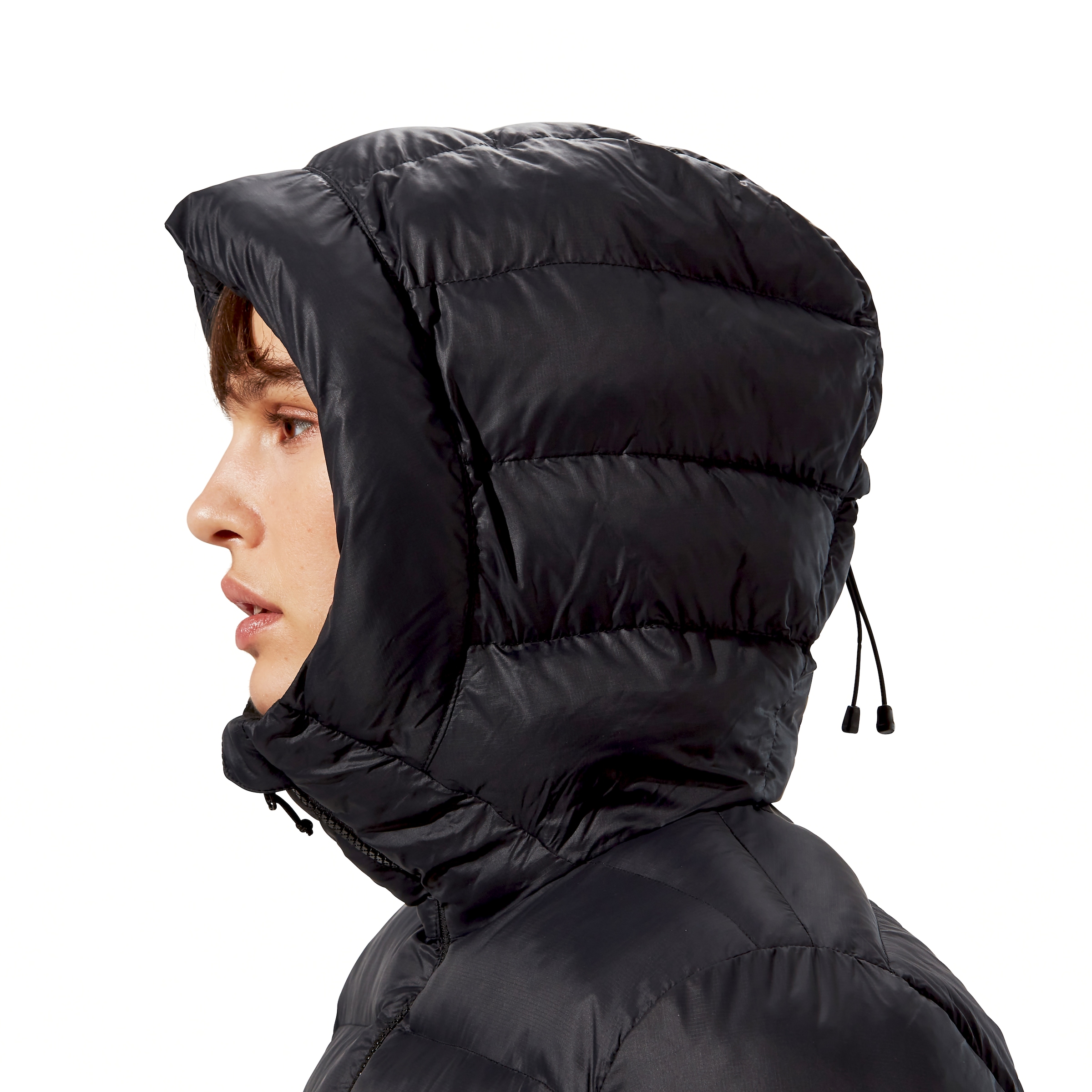 Berghaus Veste matelassée »EWDEN JACKET« avec capuche mit Kapuze, wasserabweisend, windabweisend, hüftlange Schnittform