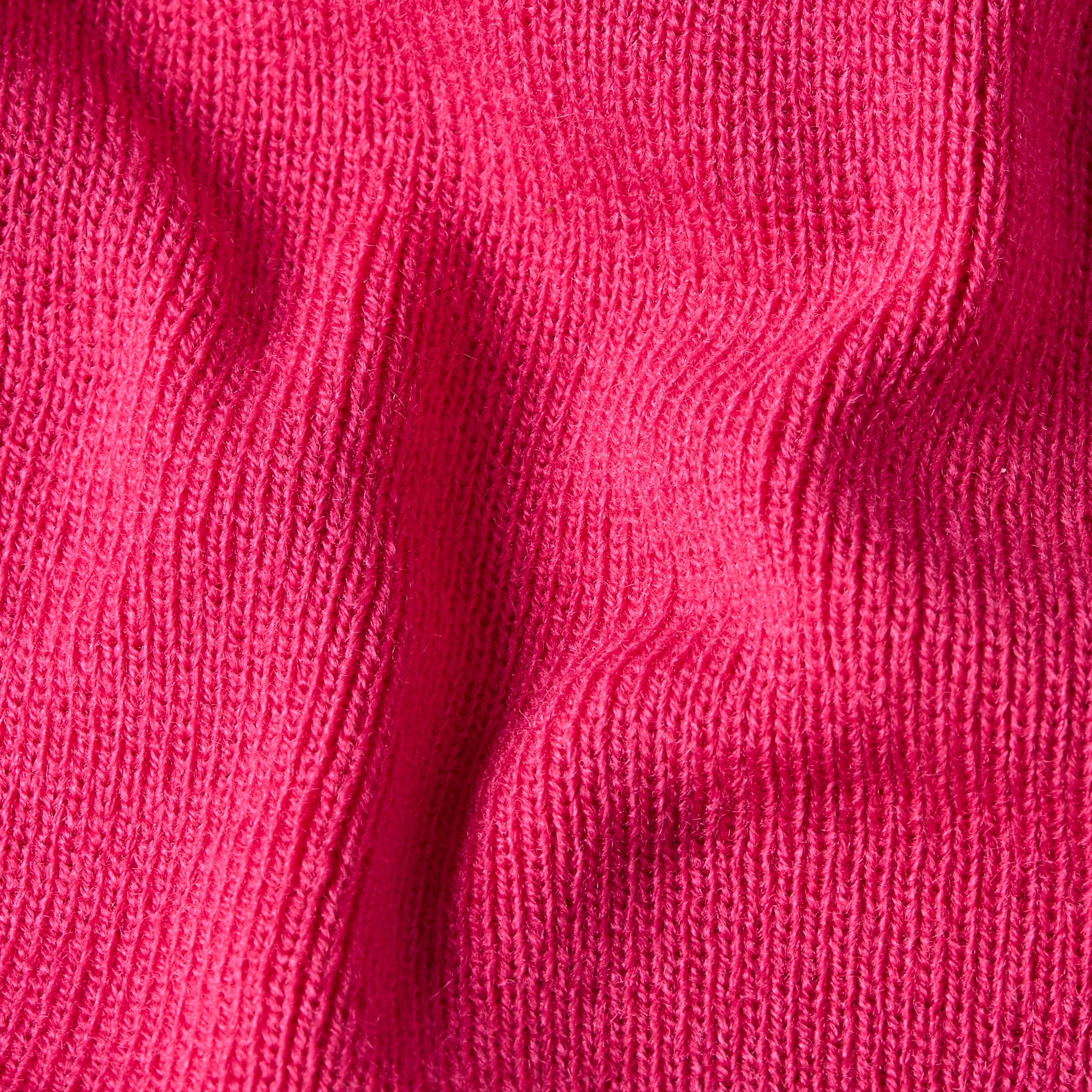 G-STAR Bonnet »Effo Long Beanie« mit Aufnäher vorn