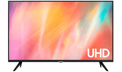 LED-Fernseher »43" Crystal UHD 4K AU6979 (2021)«, 108 cm/43 Zoll, 4K Ultra HD, Smart-TV