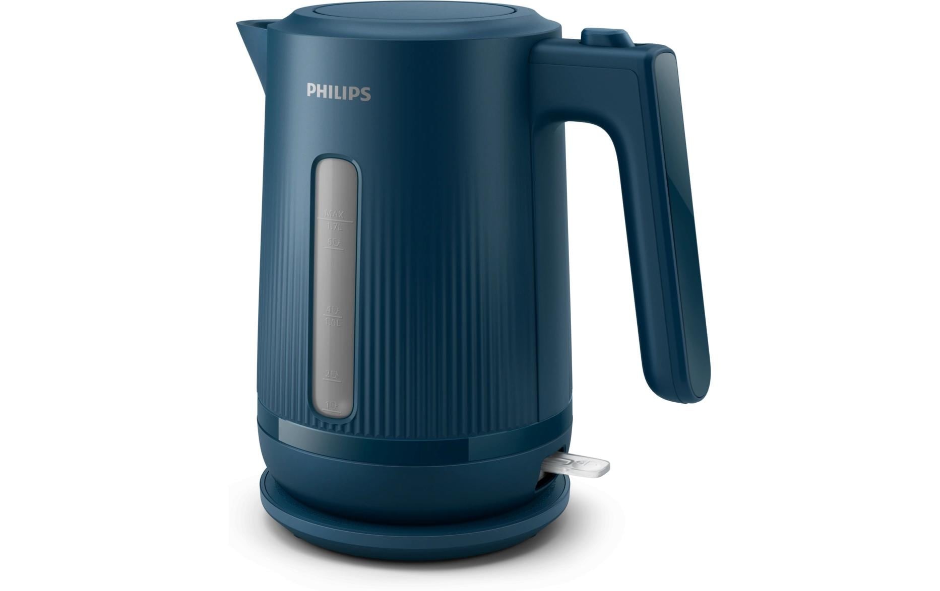 Philips Wasserkocher »3000 Series HD9411/71 Malibu«, 1,7 l, 2200 W