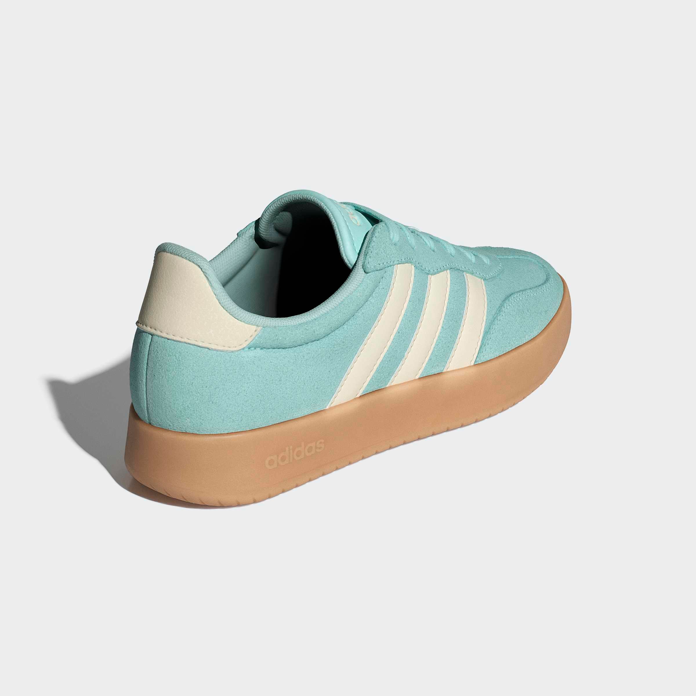 adidas Sportswear Sneakers »BARREDA«  inspiriert vom Design des adidas handball spezial