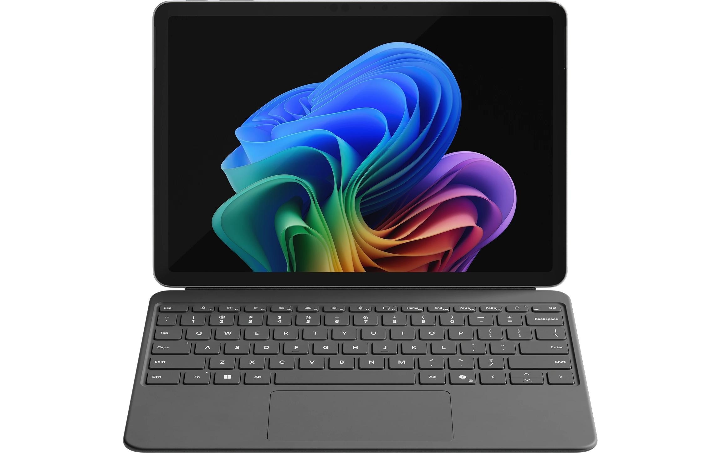 Microsoft Tablet-Tastatur »Surface Pro 12 Keyboard + Pen«
