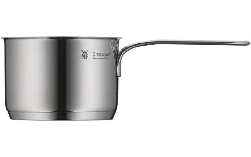 WMF Kochtopf »Mini 12 cm«, Cromargan® Edelstahl Rostfrei 18/10