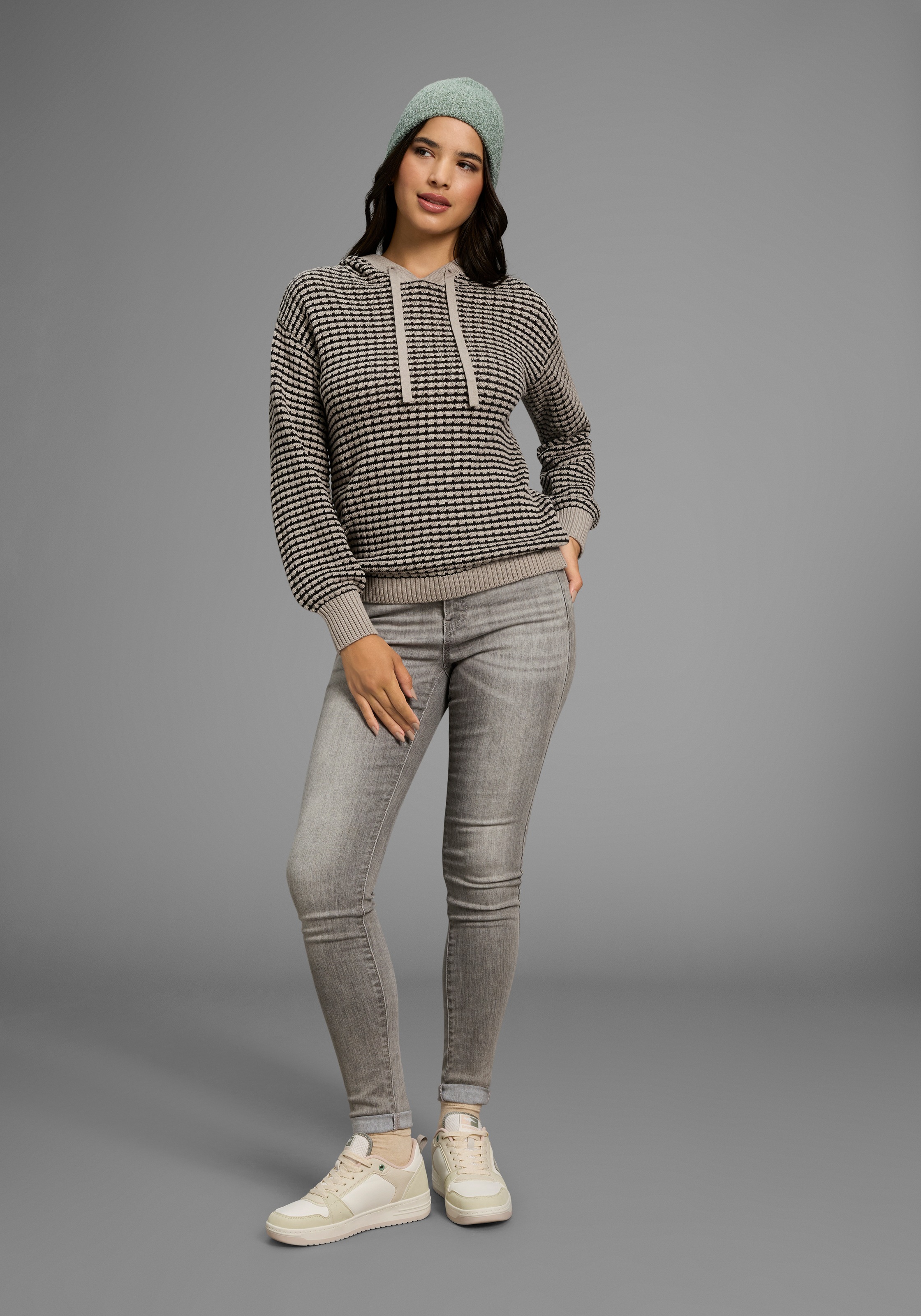 KangaROOS Strickpullover
