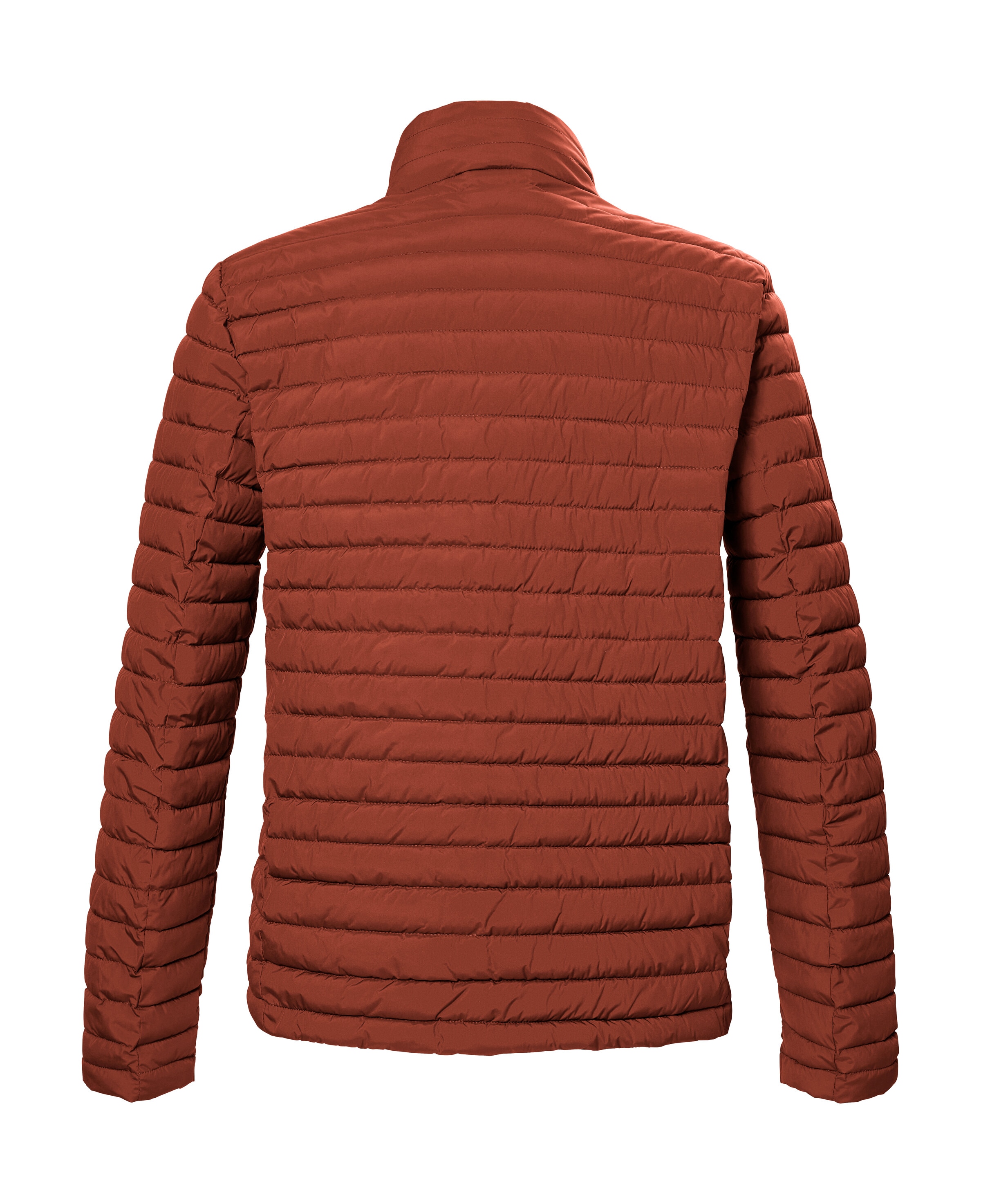 G.I.G.A. DX by killtec Steppjacke »GS 85 MN QLTD JCKT«, leichte, winddichte und wasserabweisende Herrenjacke