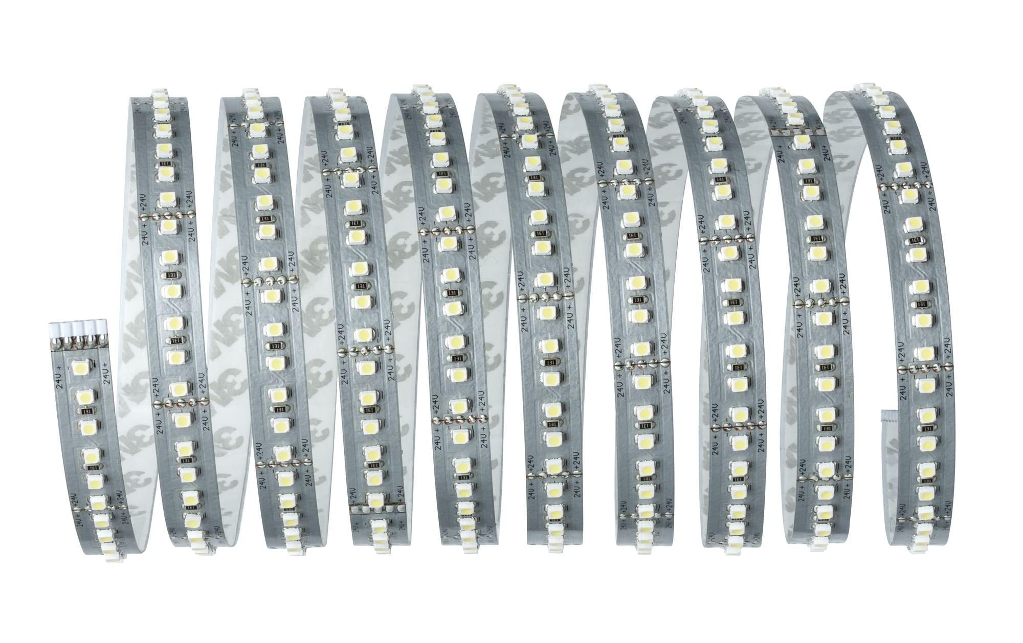 Paulmann LED-Streifen »MaxLED 1000 650«, 432 St.-flammig