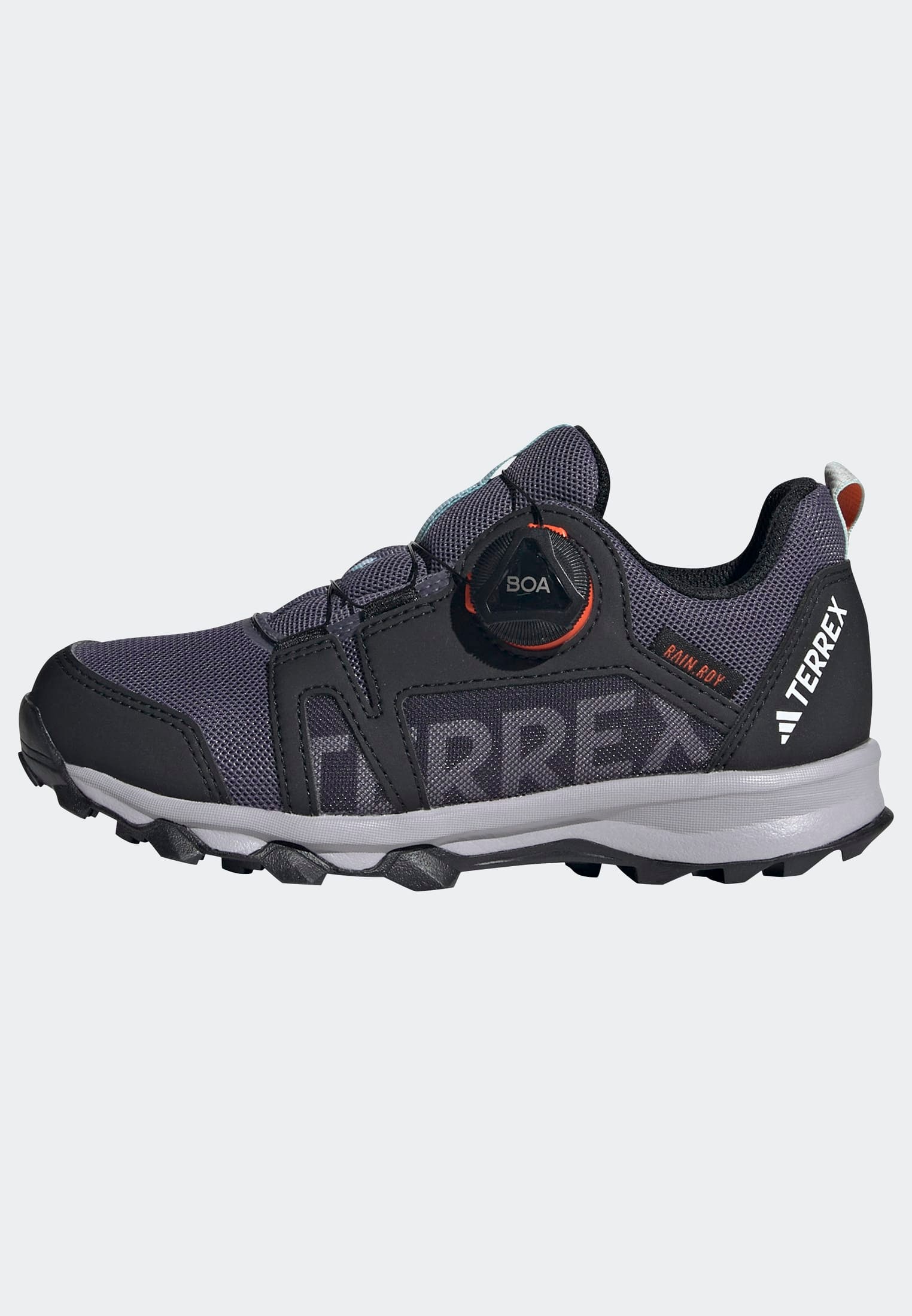 adidas TERREX Chaussures de trail »AGRAVIC BOA RAIN.RDY«  wasserdicht, für Kinder & Jugendliche