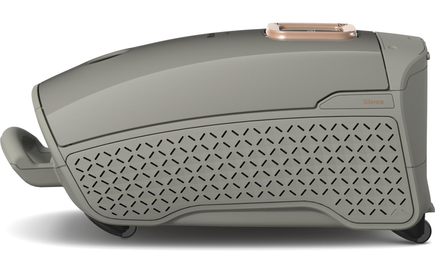 Miele Bodenstaubsauger »Guard L1 Silence«, 550 W