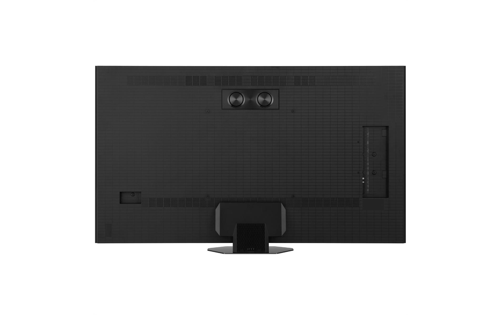 Hisense Téléviseur LCD-LED »85U8Q« 215 cm/85 ″