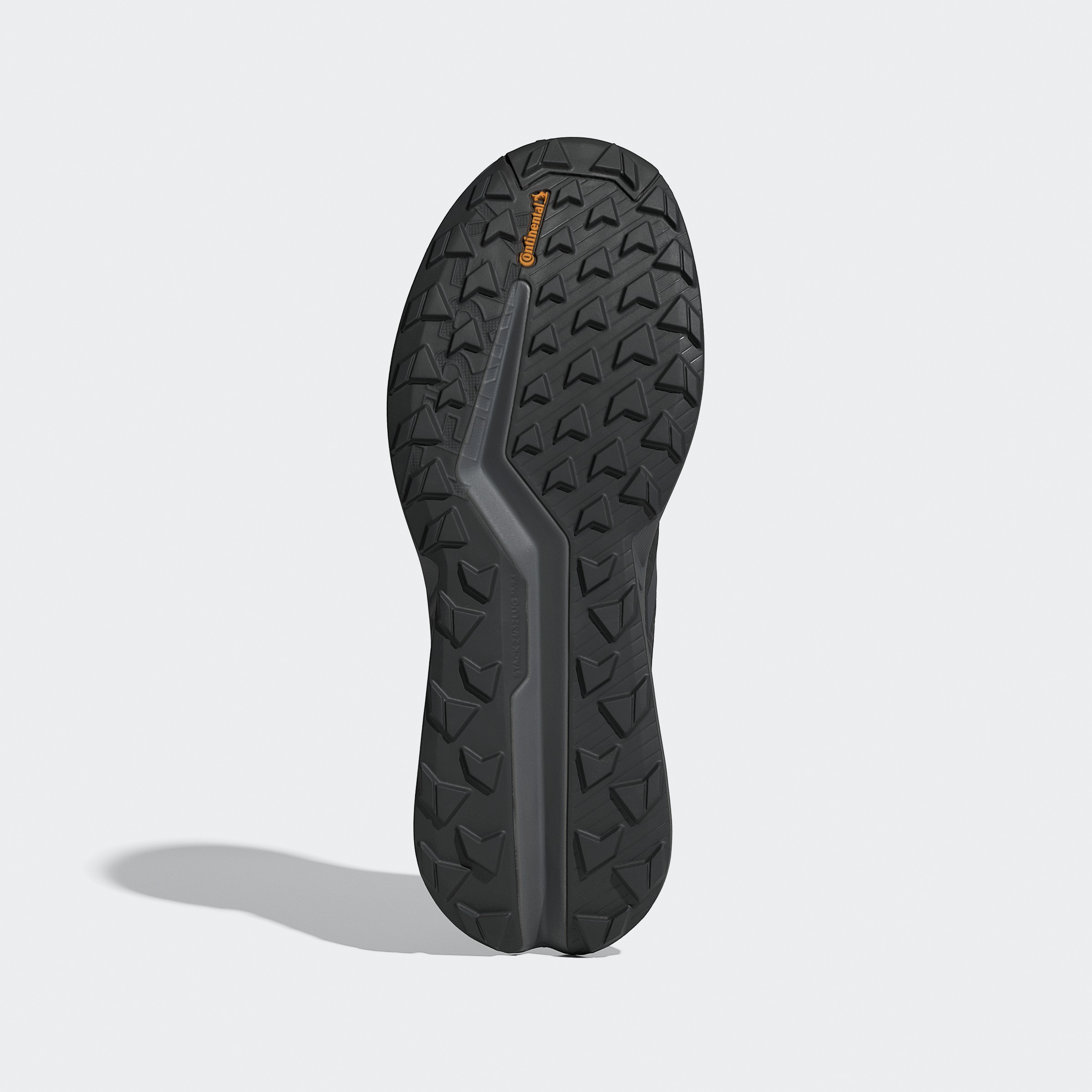 adidas TERREX Laufschuh »TERREX SOULSTRIDE FLOW GORE-TEX TRAILRUNNING«, wasserdicht