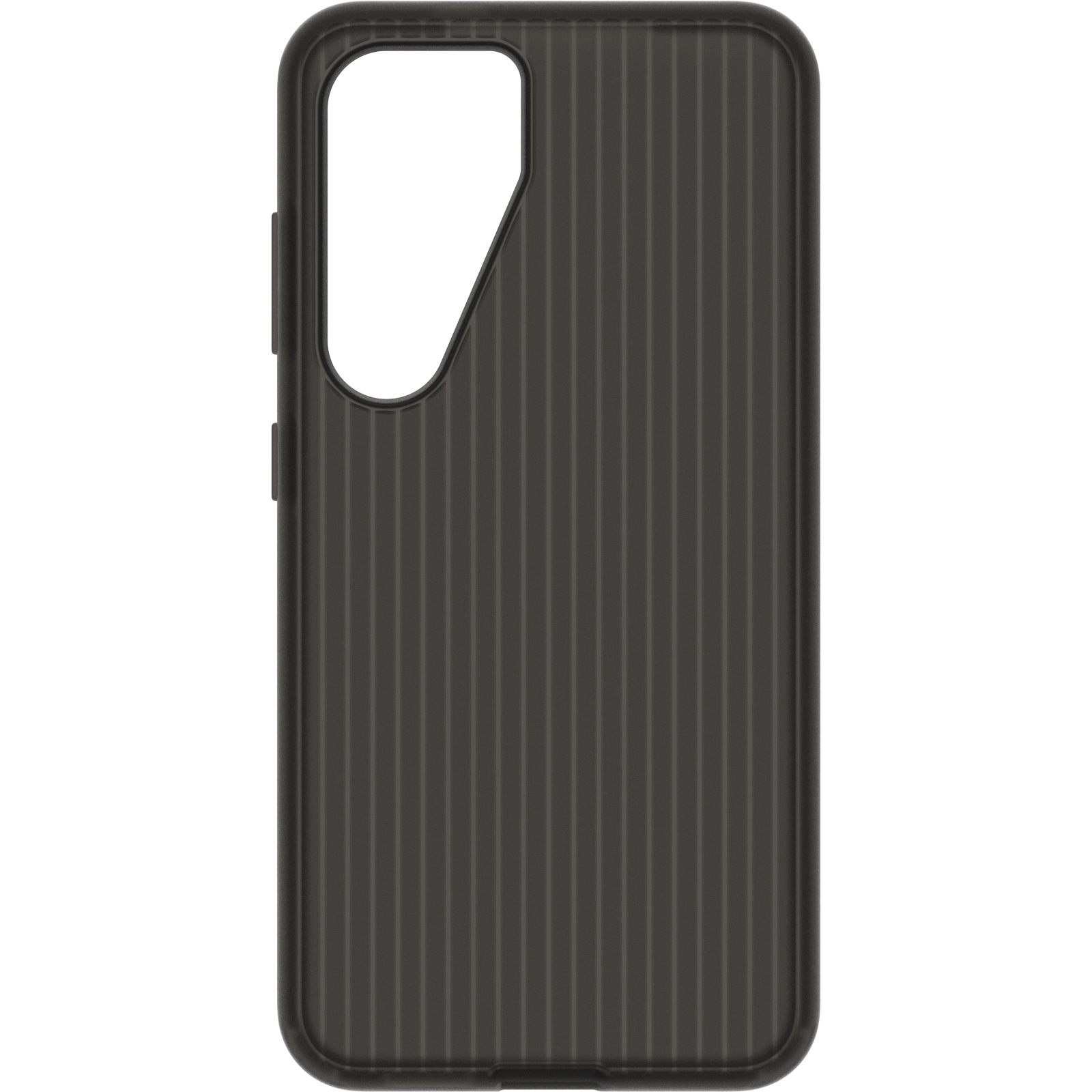 Otterbox Handyhülle »Symmetry Soft-Touch für Samsung Galaxy S25« Backcover, Schutzhülle, Handyschutzhülle, Case, Schutzcase, stossfest