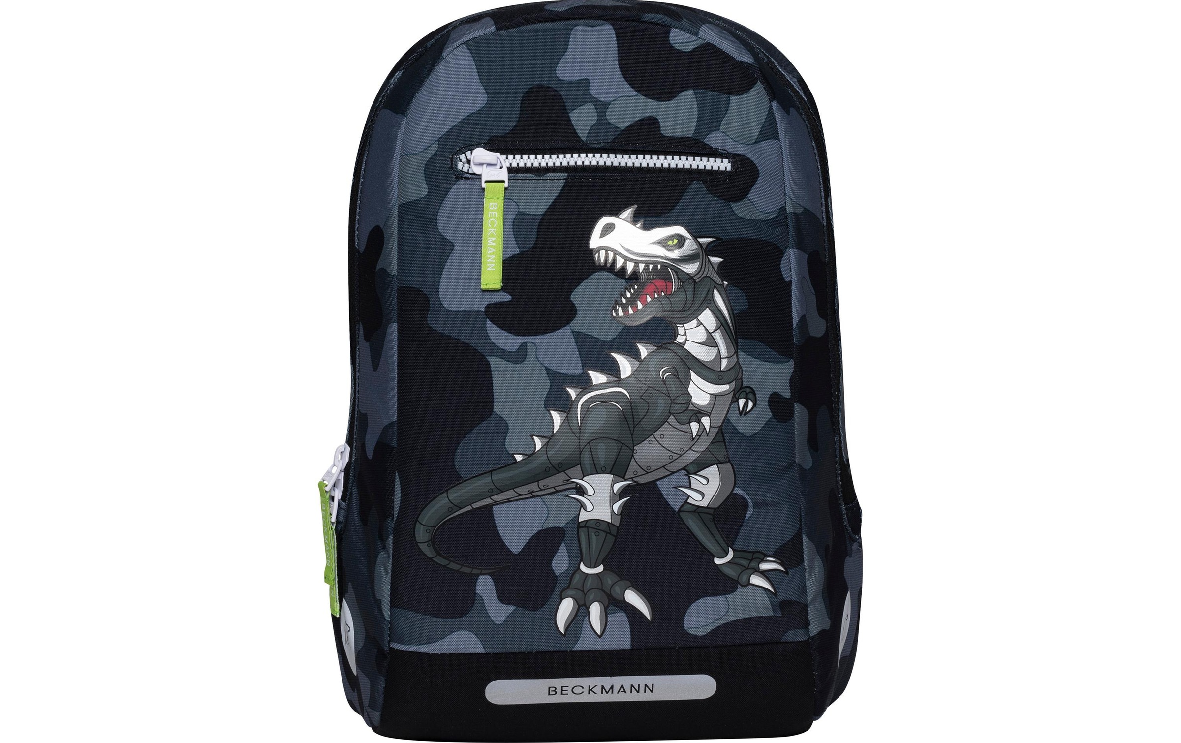 Image of Beckmann Turnbeutel »Classic Camo Rex« bei Ackermann Versand Schweiz