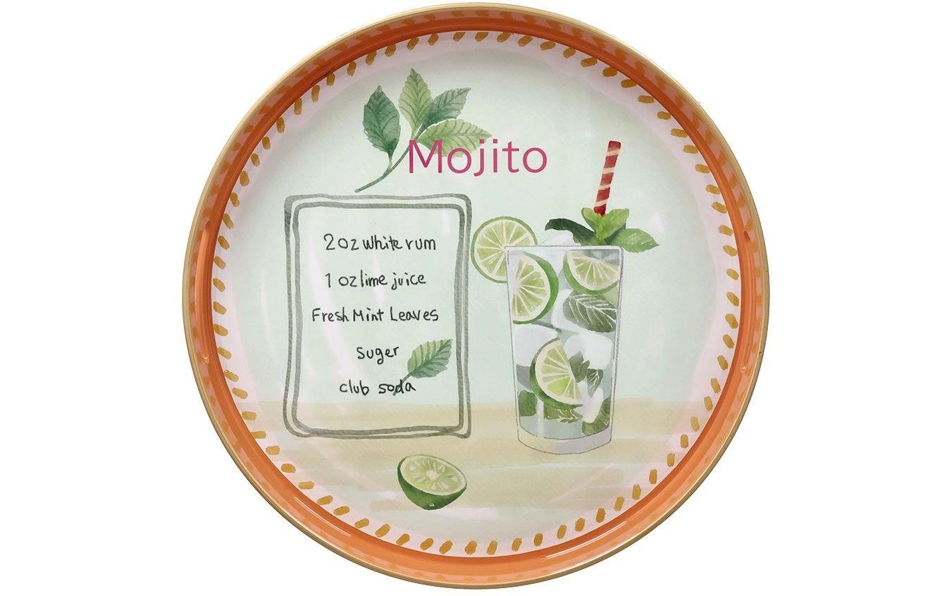 Tablett "Tognana 38 cm"
