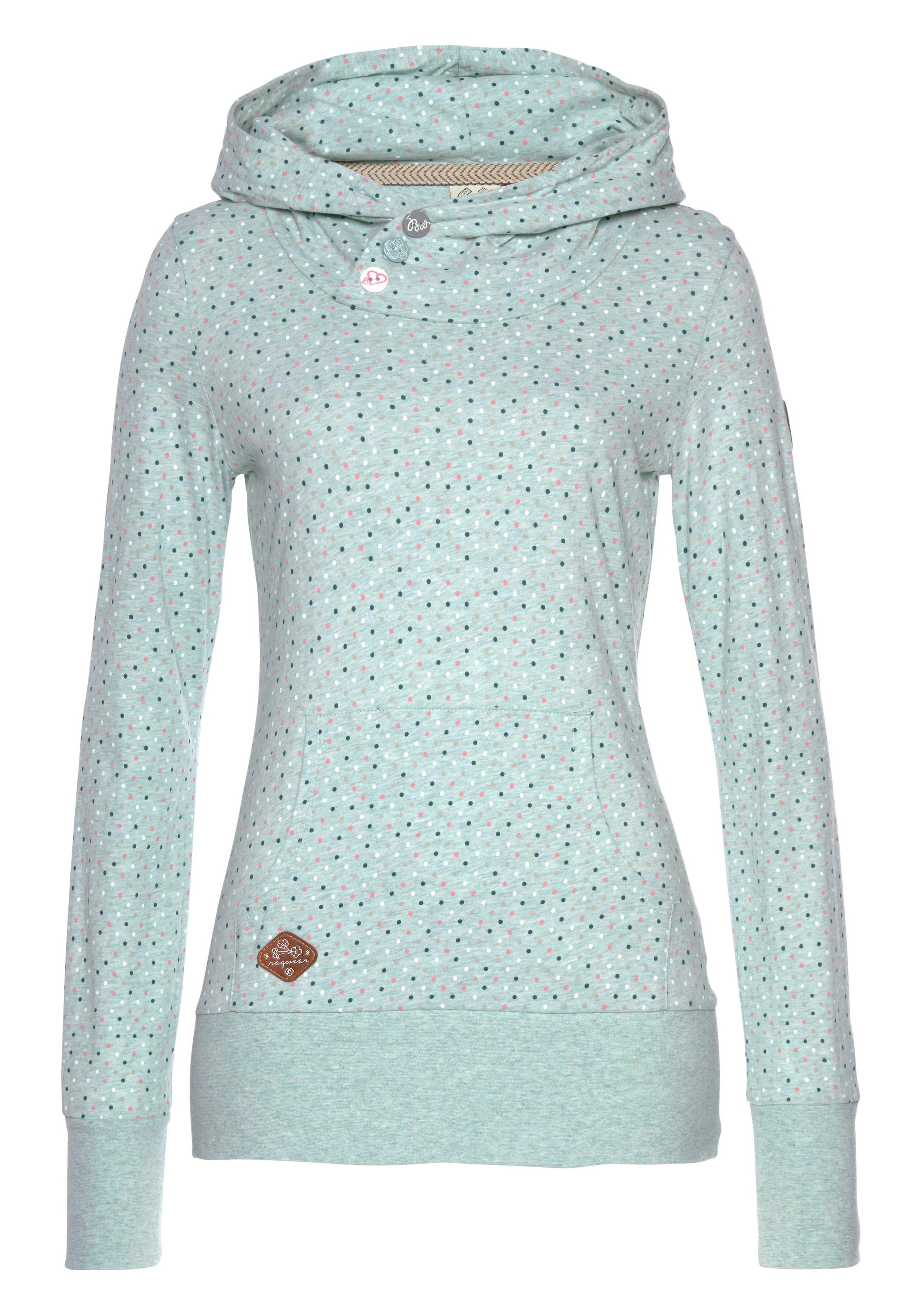 Longsleeve »CHELSEA DOTS«