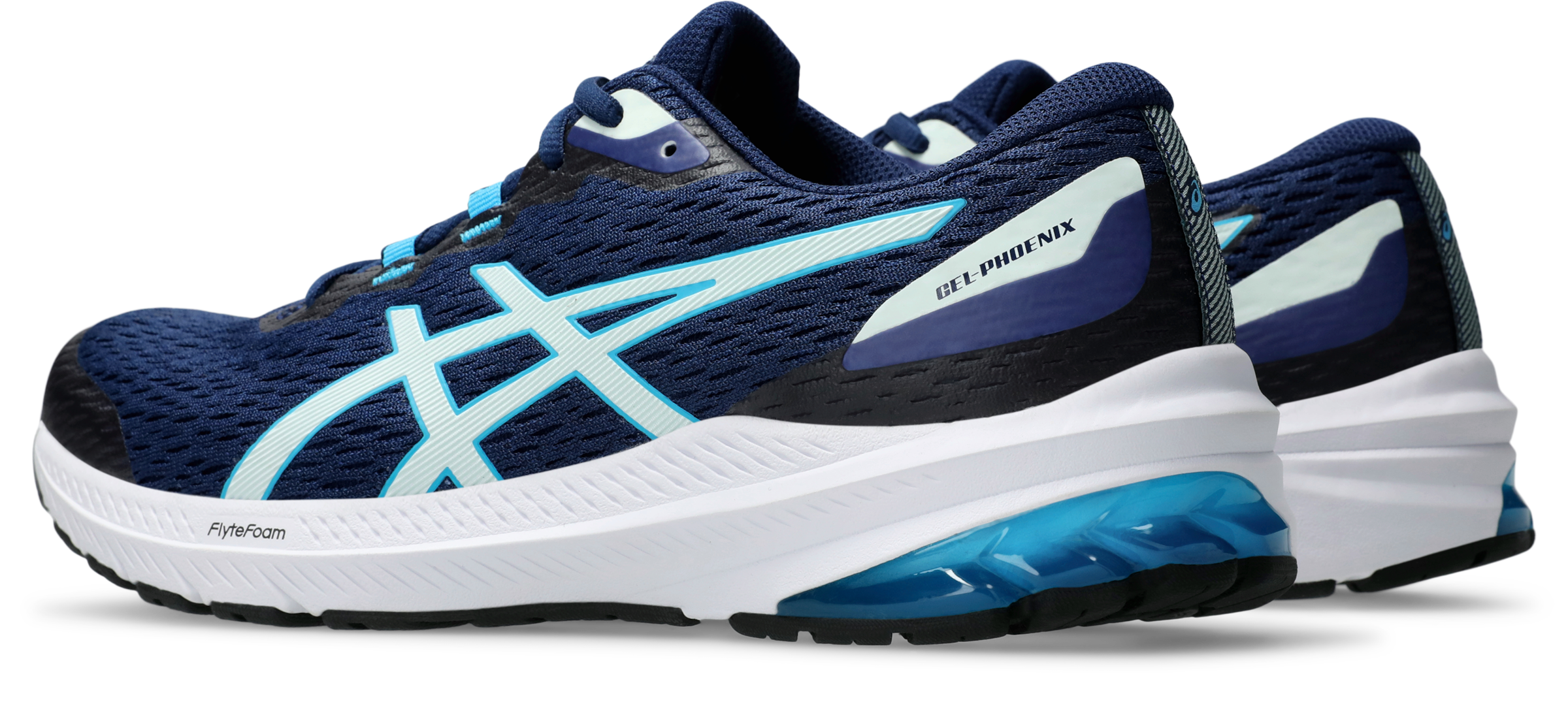 Asics Laufschuh »GEL-PHOENIX 12«