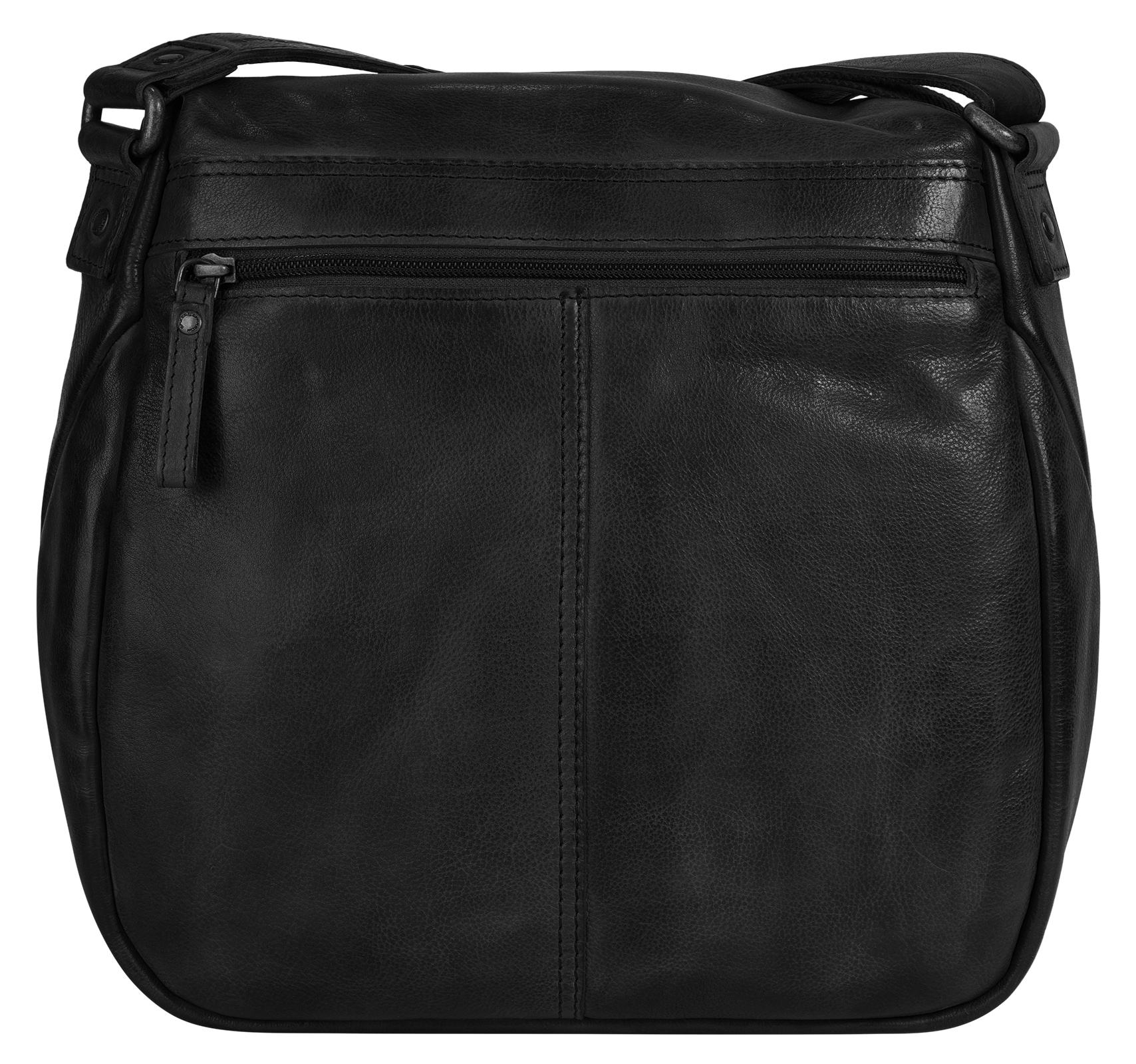 Spikes & Sparrow Umhängetasche echt Leder