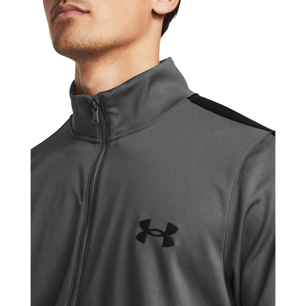 Under Armour® Trainingsanzug »UA EMEA TRACK SUIT«, (Set, 2 tlg.)