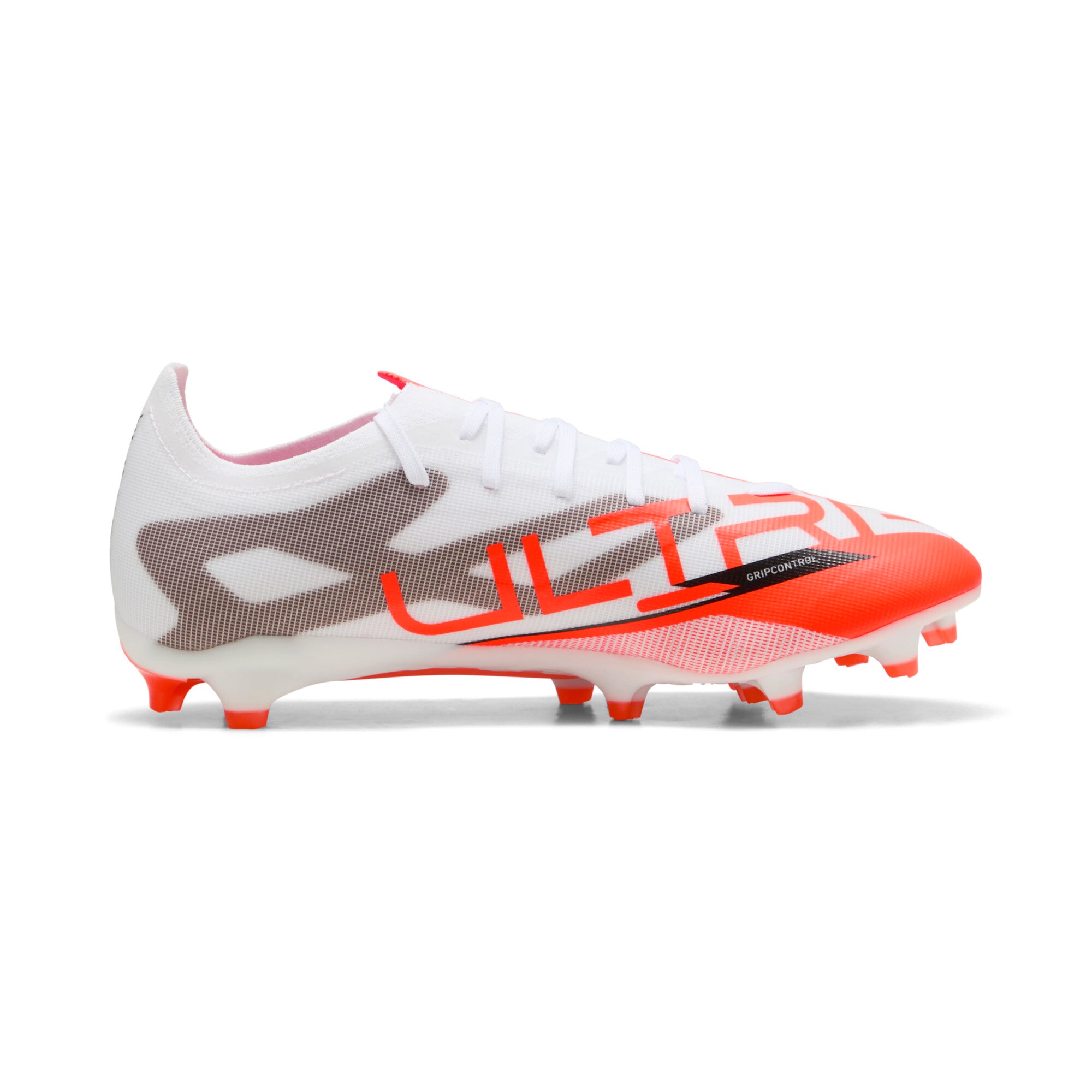 PUMA Fussballschuh »ULTRA 5 MATCH FG/AG«