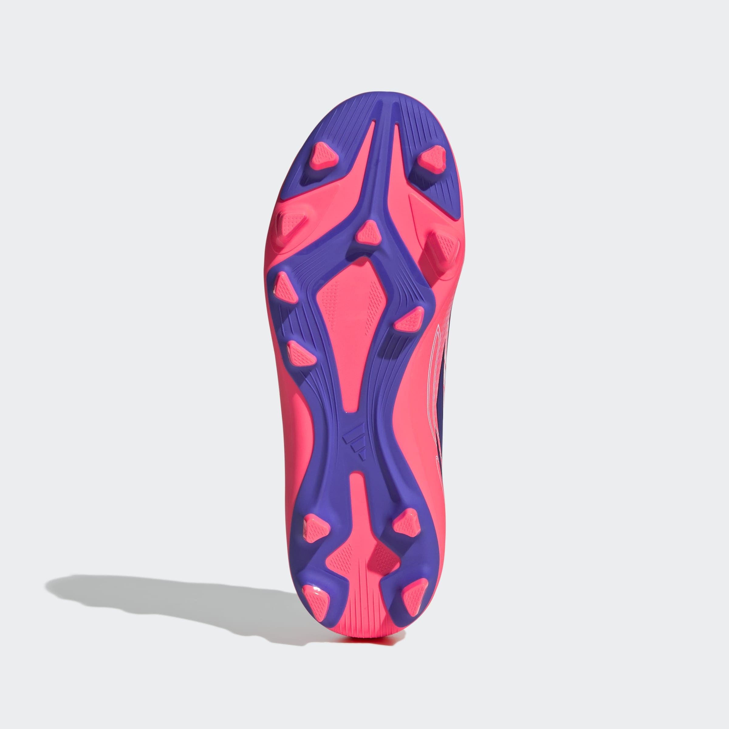 adidas Performance Chaussure de football »F50 HYPERFAST CLUB KIDS , FESTE BÖDEN/GEMISCHTE BÖDEN«  adapté à de nombreux types de sols, pour adolescents et enfants