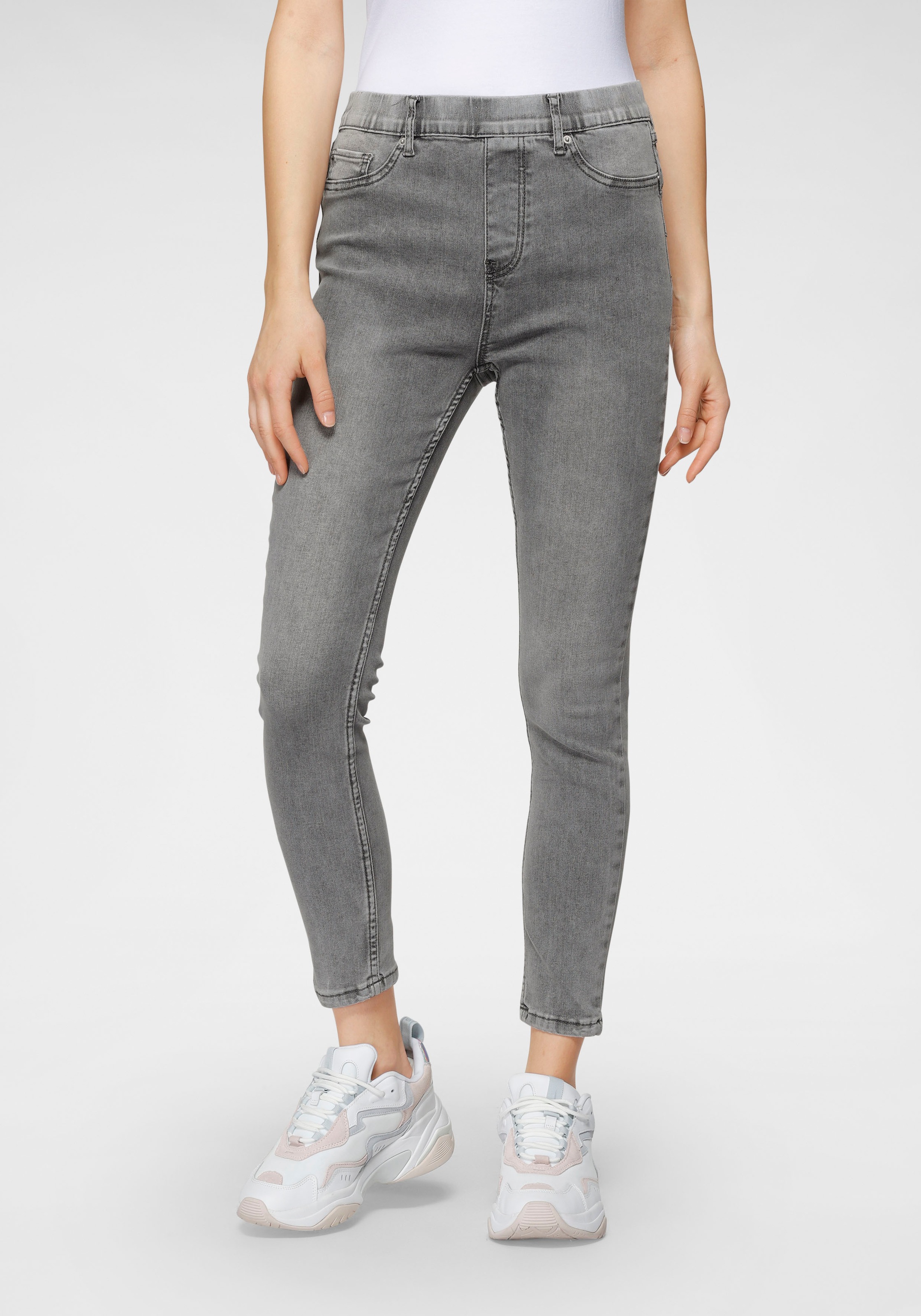 Image of HaILY’S Jeansjeggings, in Ankle-Länge bei Ackermann Versand Schweiz