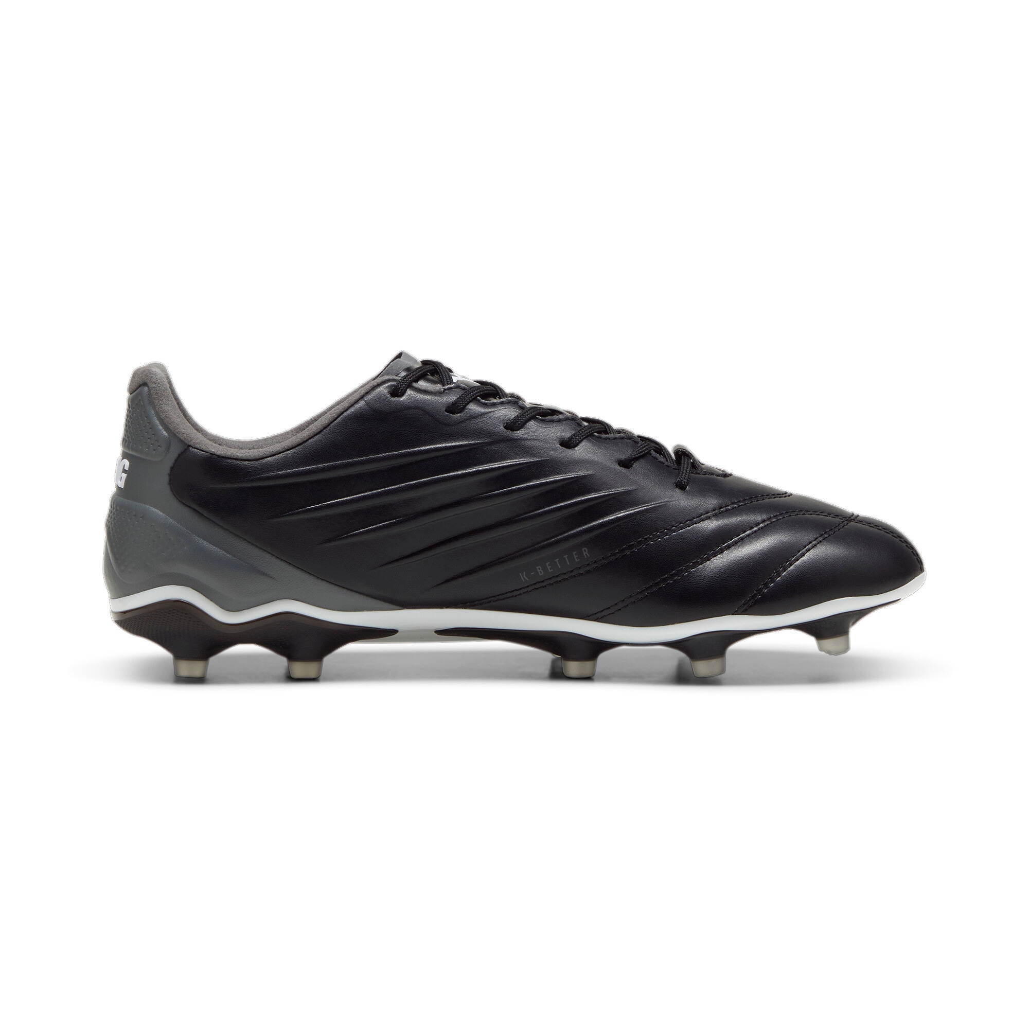 PUMA Fussballschuh »KING PRO FG/AG«, für Rasenplätze