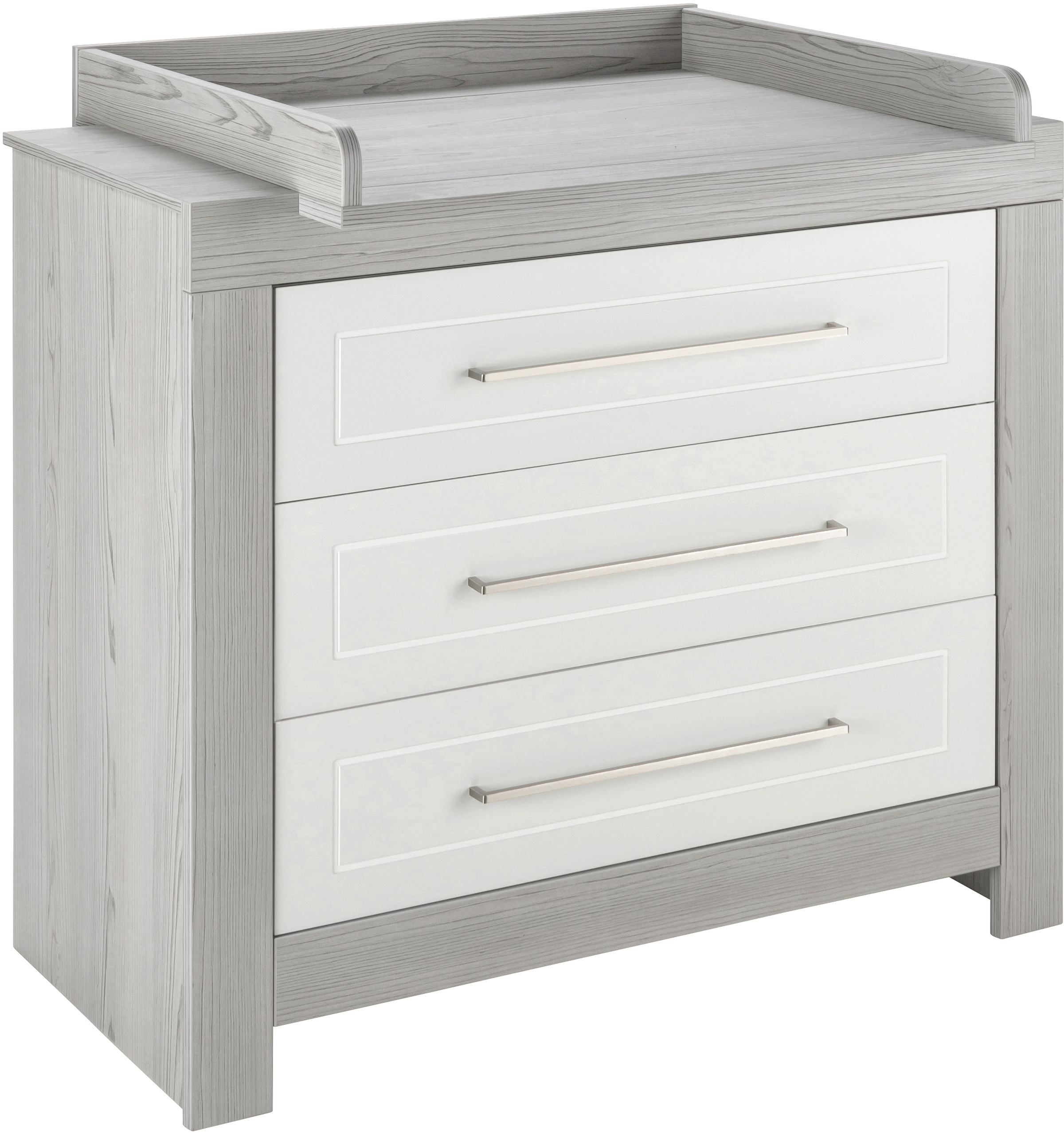 Image of Schardt Wickelkommode »Scandic«, bis 15 kg, Made in Germany, 109 cm bei Ackermann Versand Schweiz