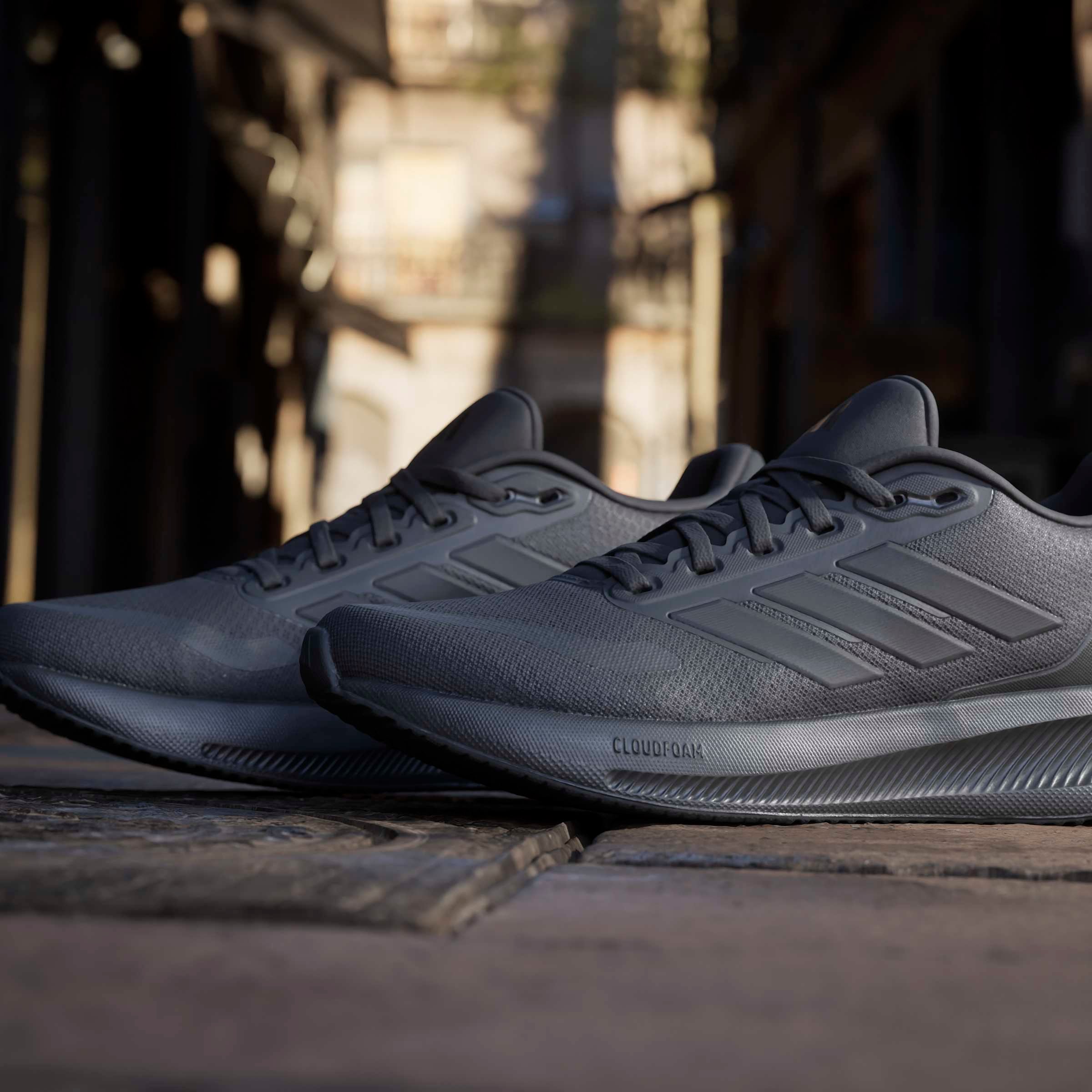 adidas Performance Chaussure de course »RUNFALCON 5«