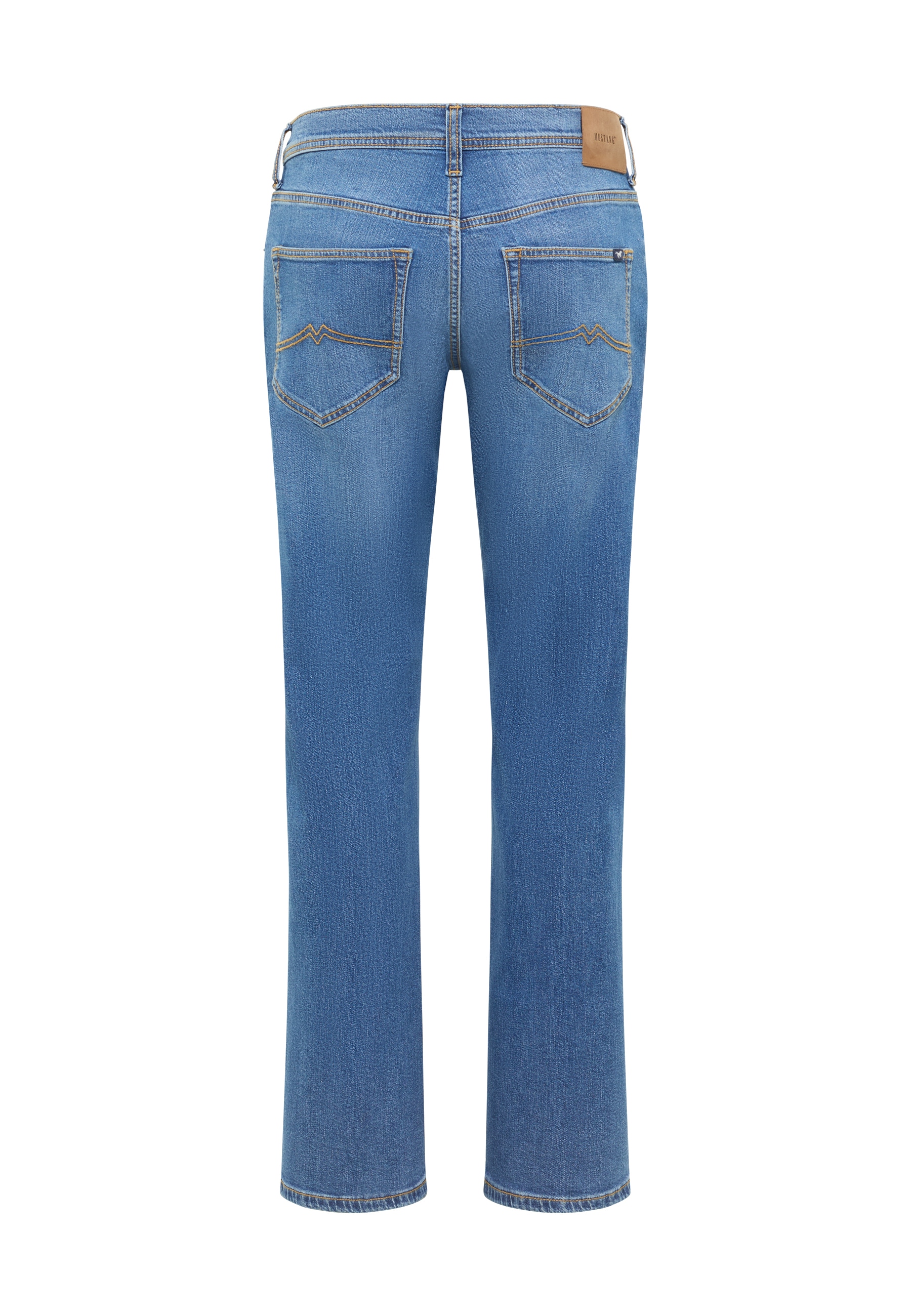 MUSTANG Jeans bootcut »Herren Style Oregon Boot«