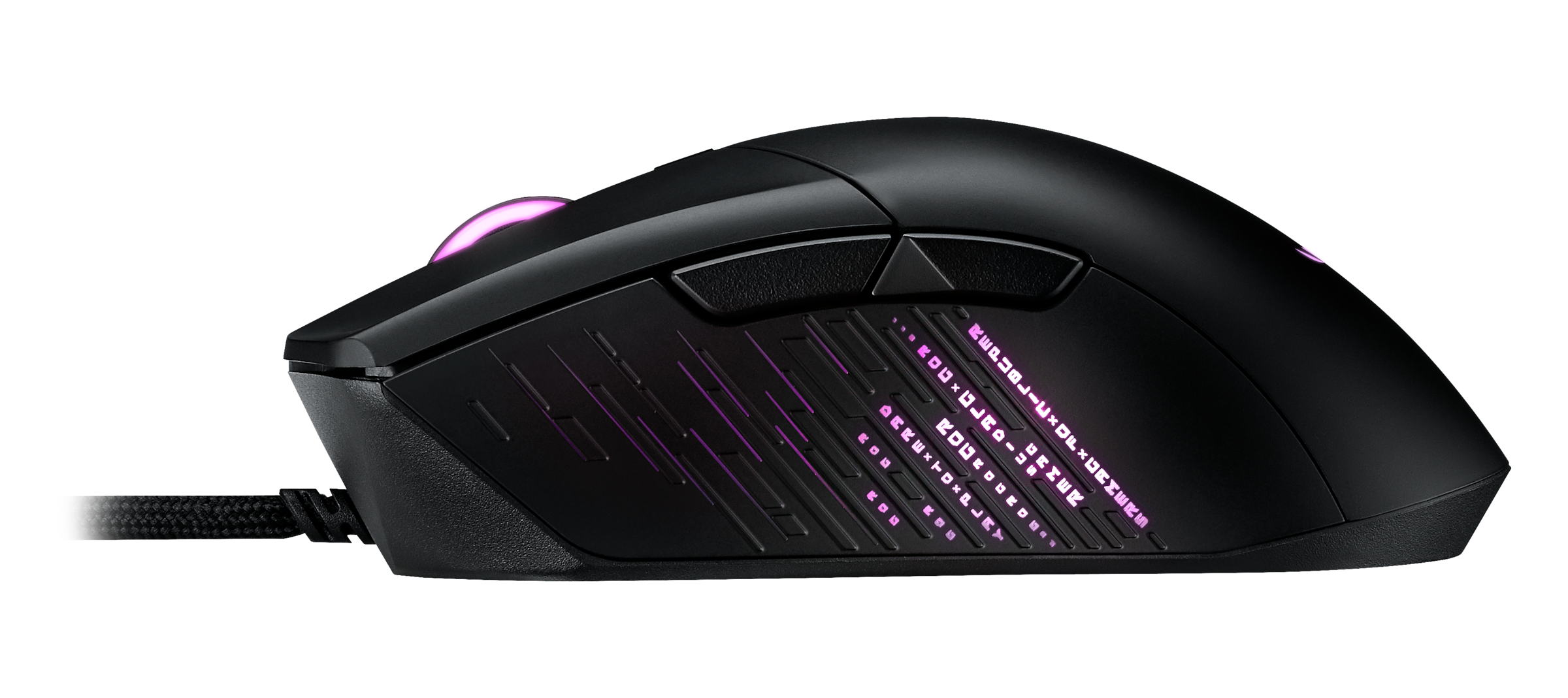 Asus Gaming-Maus »ROG Gladius III« USB