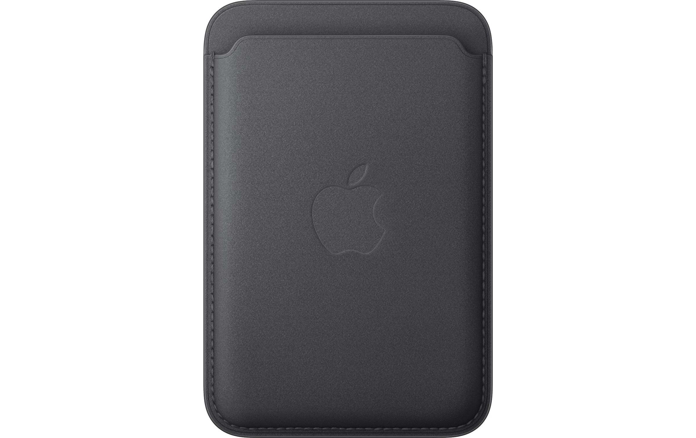 Apple Housse pour téléphone portable »iPhone Fine Woven Wallet mit MagSafe«