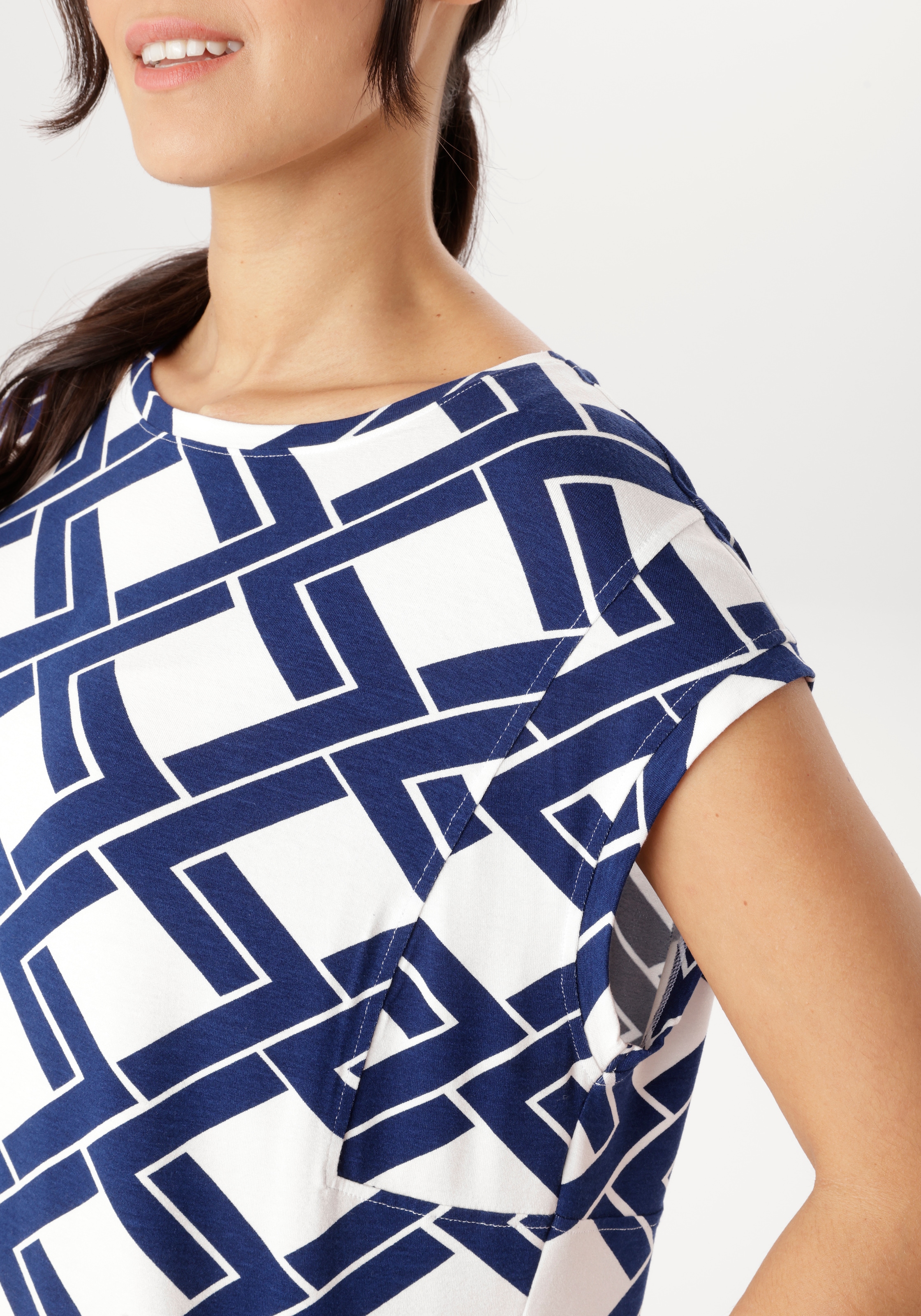 Aniston SELECTED T-Shirt