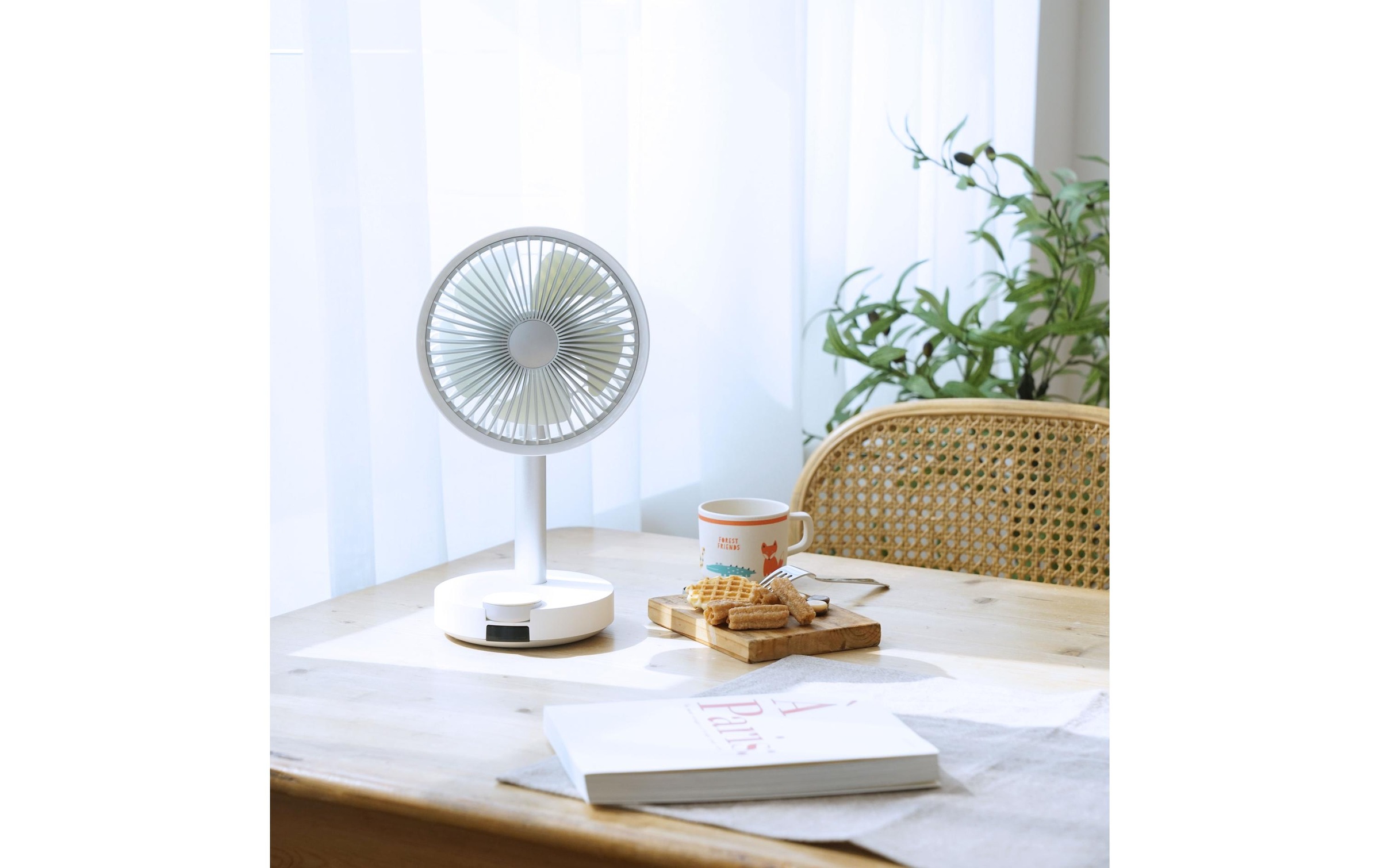 Tischventilator »Bluefeel by Samsung«