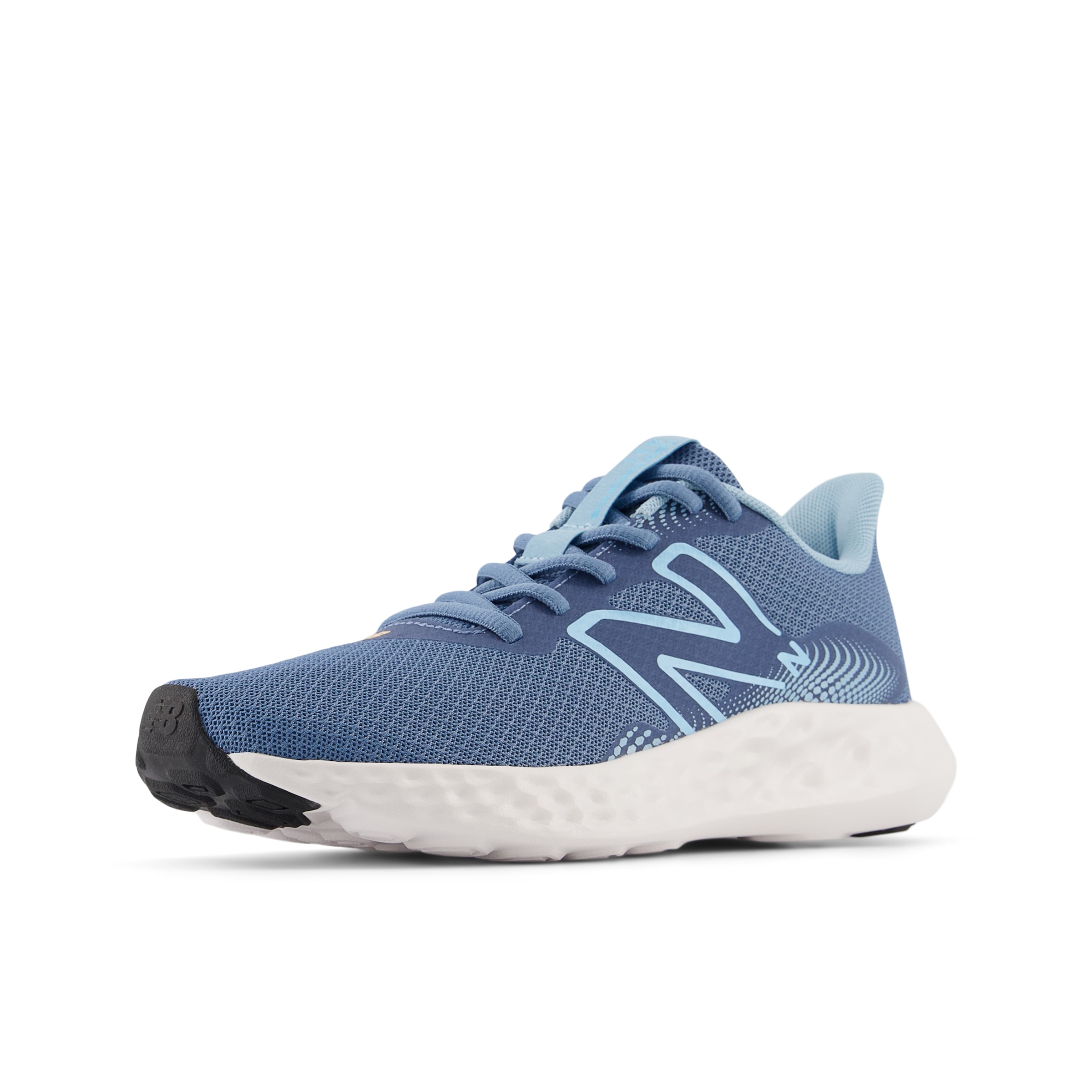 New Balance Laufschuh »W411«