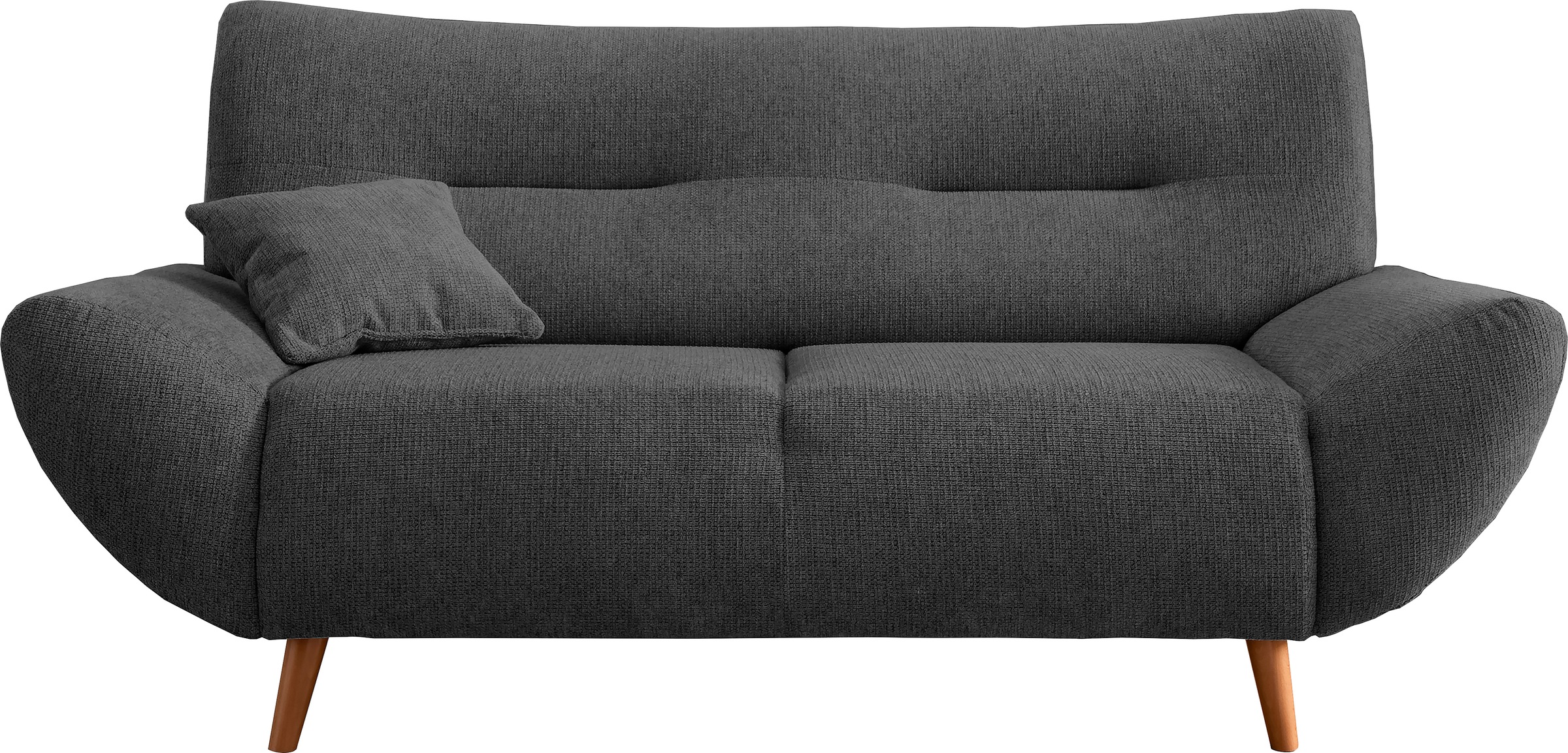 Home affaire 2-Sitzer »Drago« frei im Raum stellbar, inkl. 1 Zierkissen