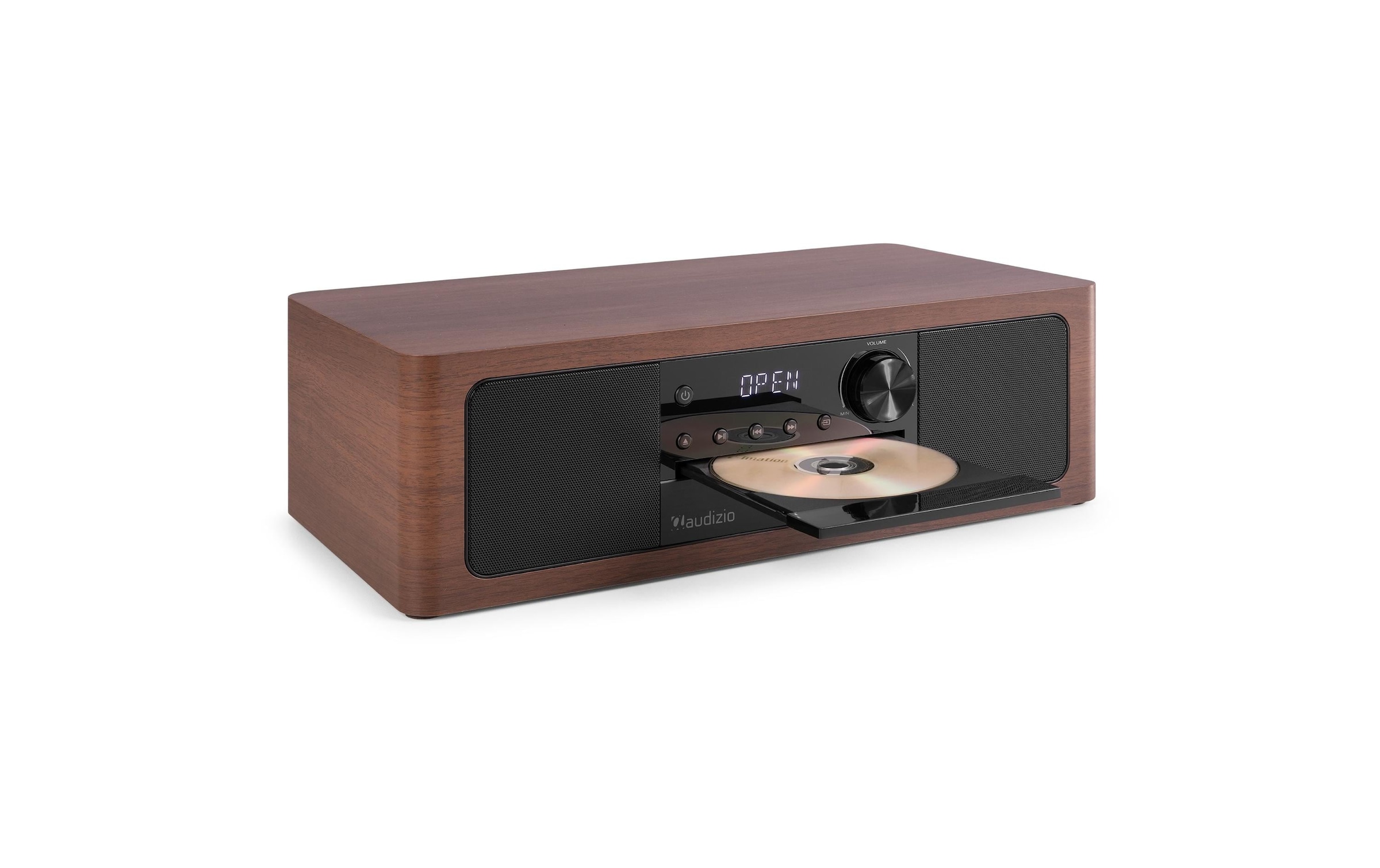 AUDIZIO Digitalradio (DAB+) »Lunata-DW CD, DAB+, BT, HDMI ARC« ( )