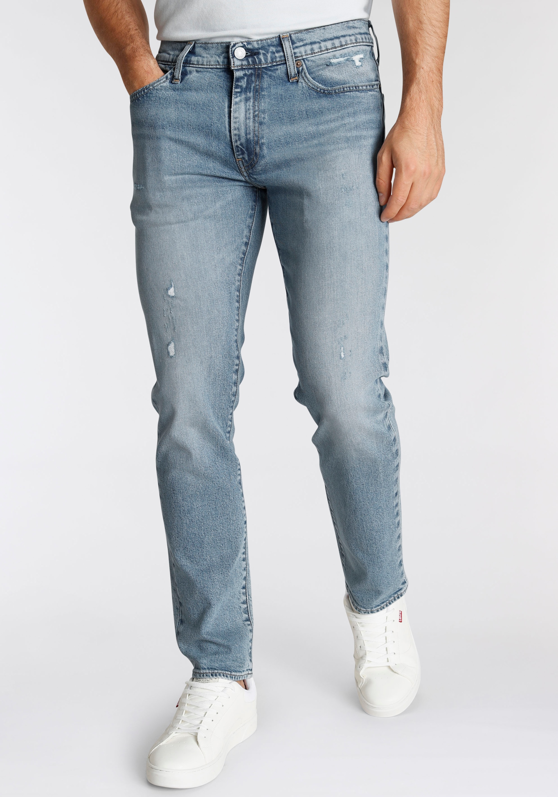 Levi's® Slim-fit-Jeans »511 SLIM«, mit Stretch