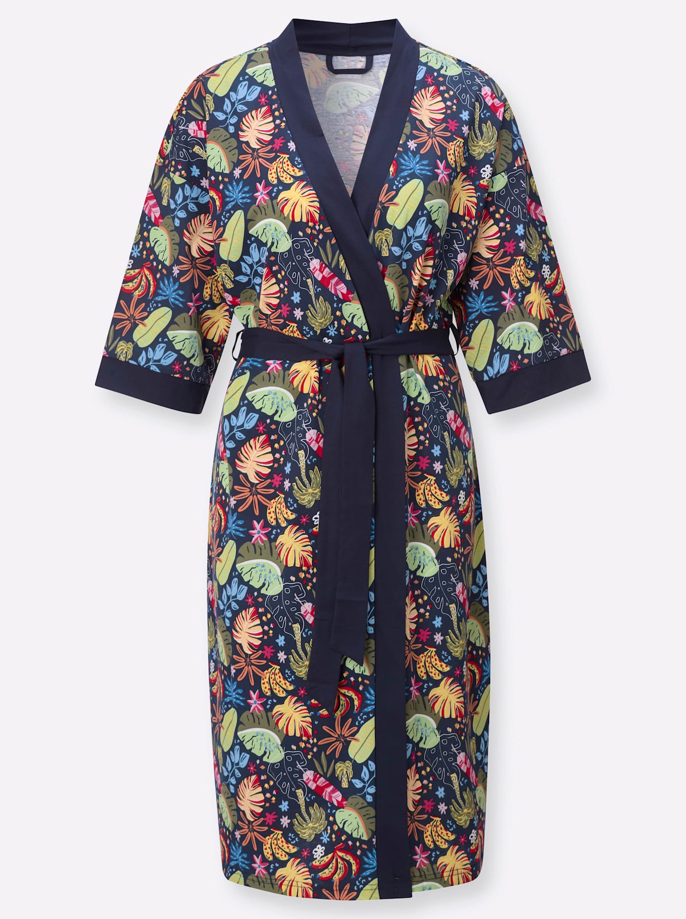   Robe de chambre