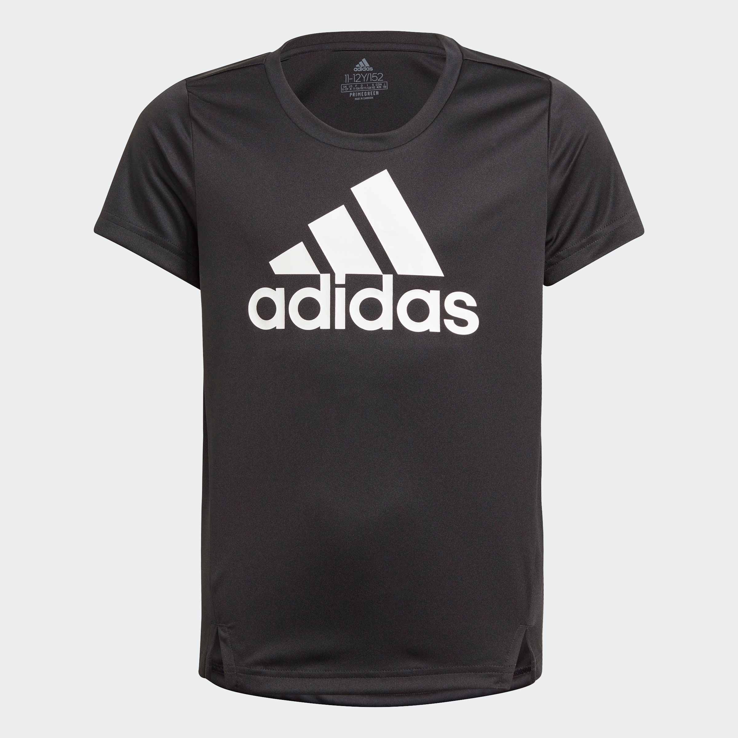 Image of adidas Performance Funktionsshirt »DESIGNED TO MOVE T-SHIRT« bei Ackermann Versand Schweiz