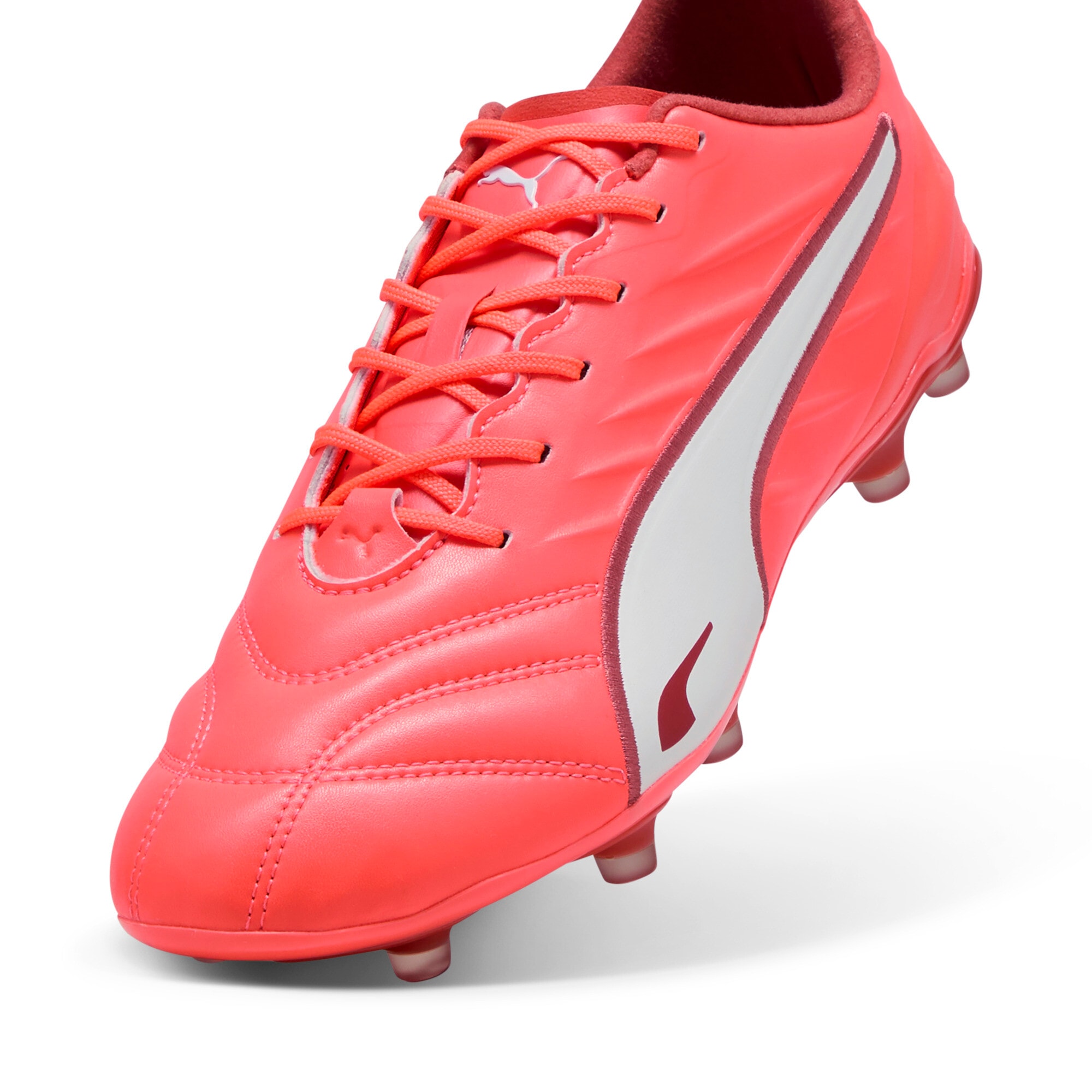 PUMA Fussballschuh »KING PRO FG/AG«